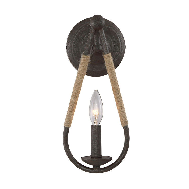 Wall sconce - M90002RN | SAVOYS