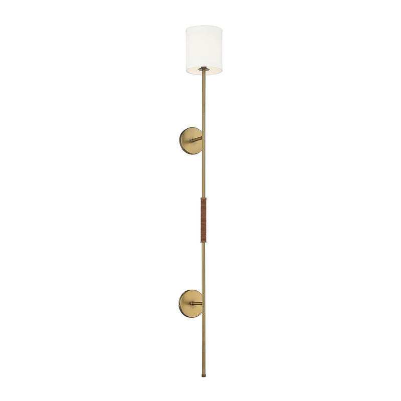 Wall sconce Gold - M90063NB | SAVOYS