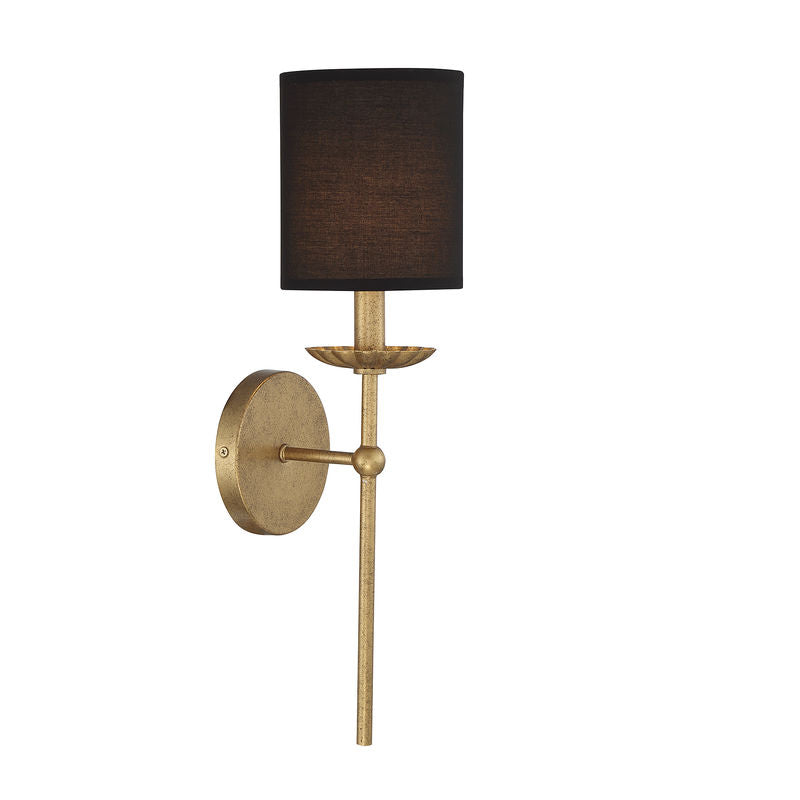Wall sconce Gold - M90079TG | SAVOYS