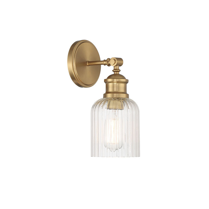 Wall sconce Gold - M90083NB | SAVOYS