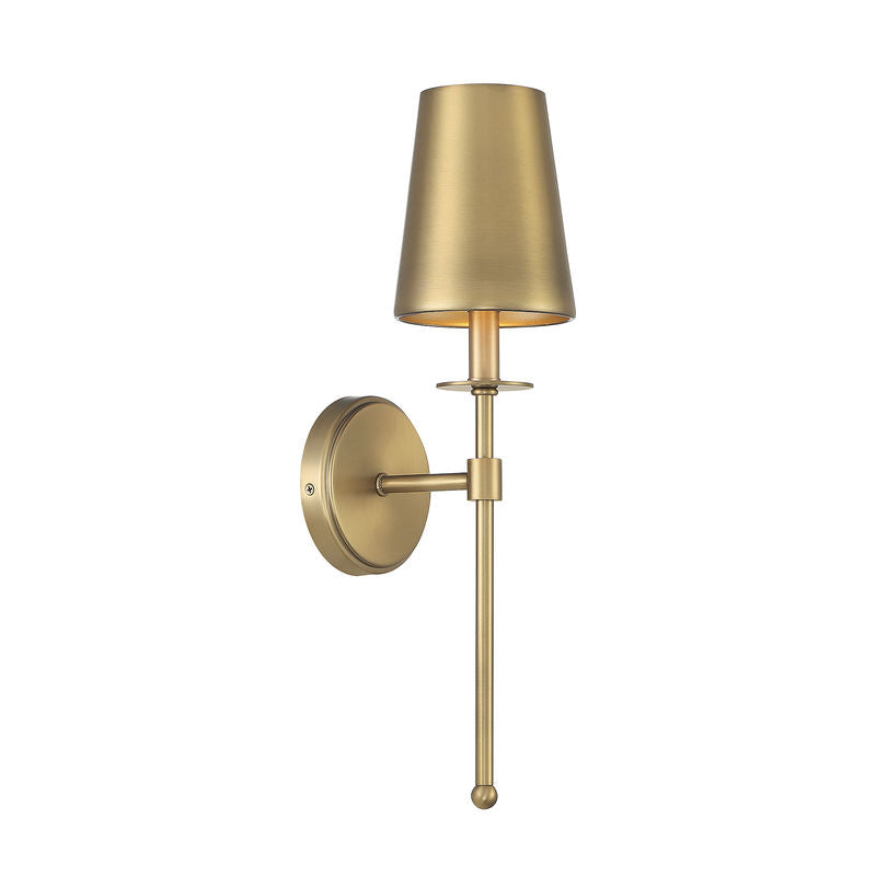 Wall sconce Gold - M90084NB | SAVOYS