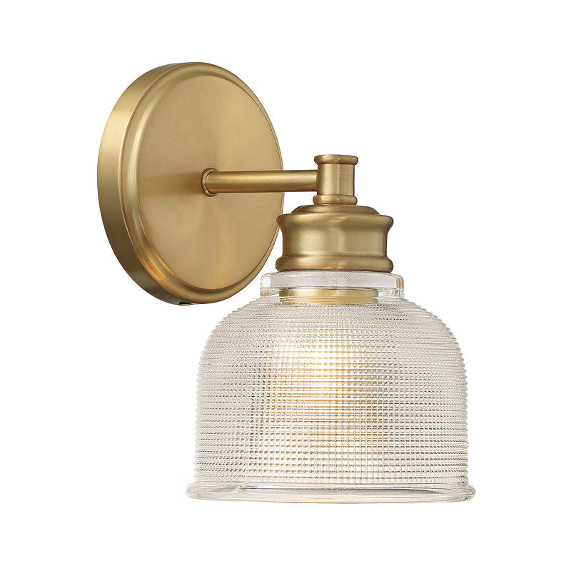 Wall sconce Gold - M90093NB | SAVOYS