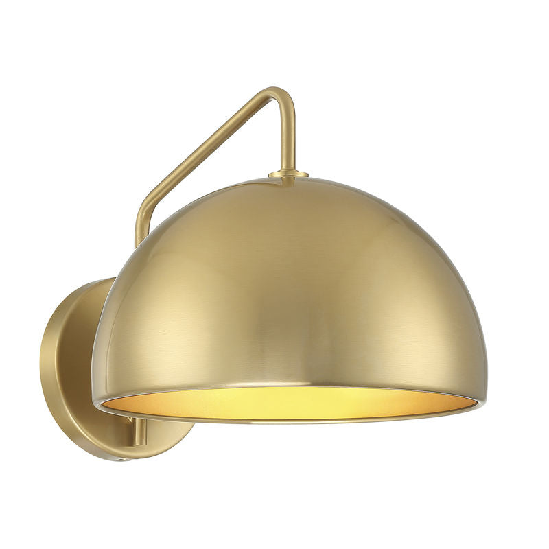 Wall sconce Gold - M90094NB | SAVOYS