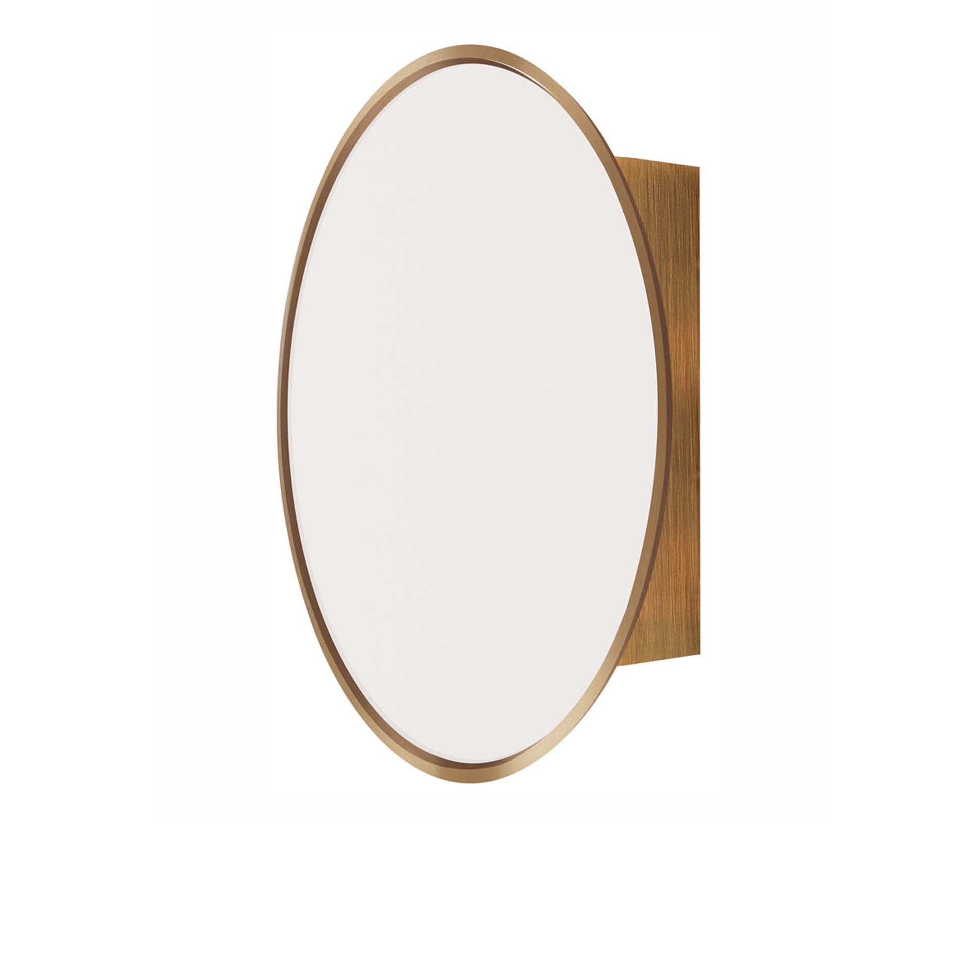 Miroir Or - MCHDC1A2828GD | CANARM