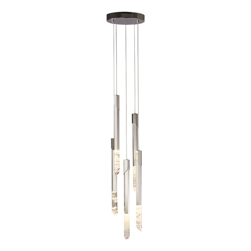 GLACIA Suspension Nickel DEL INTÉGRÉ - MP303905BPPN | ALORA