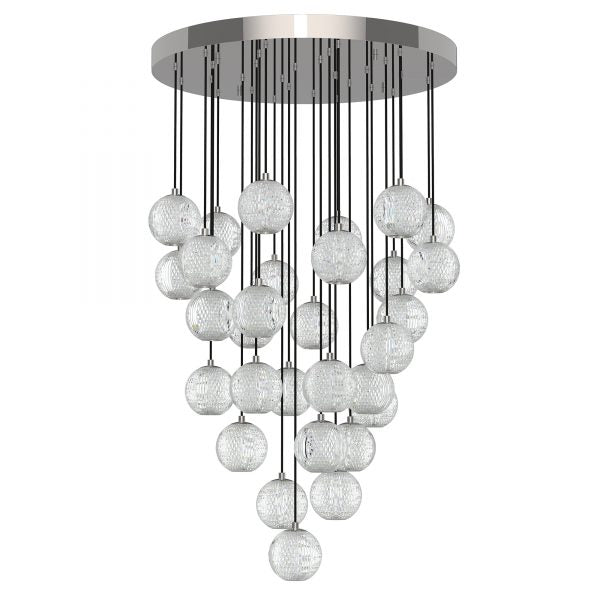 MARNI Suspension Nickel DEL INTÉGRÉ - MP321230PN | ALORA