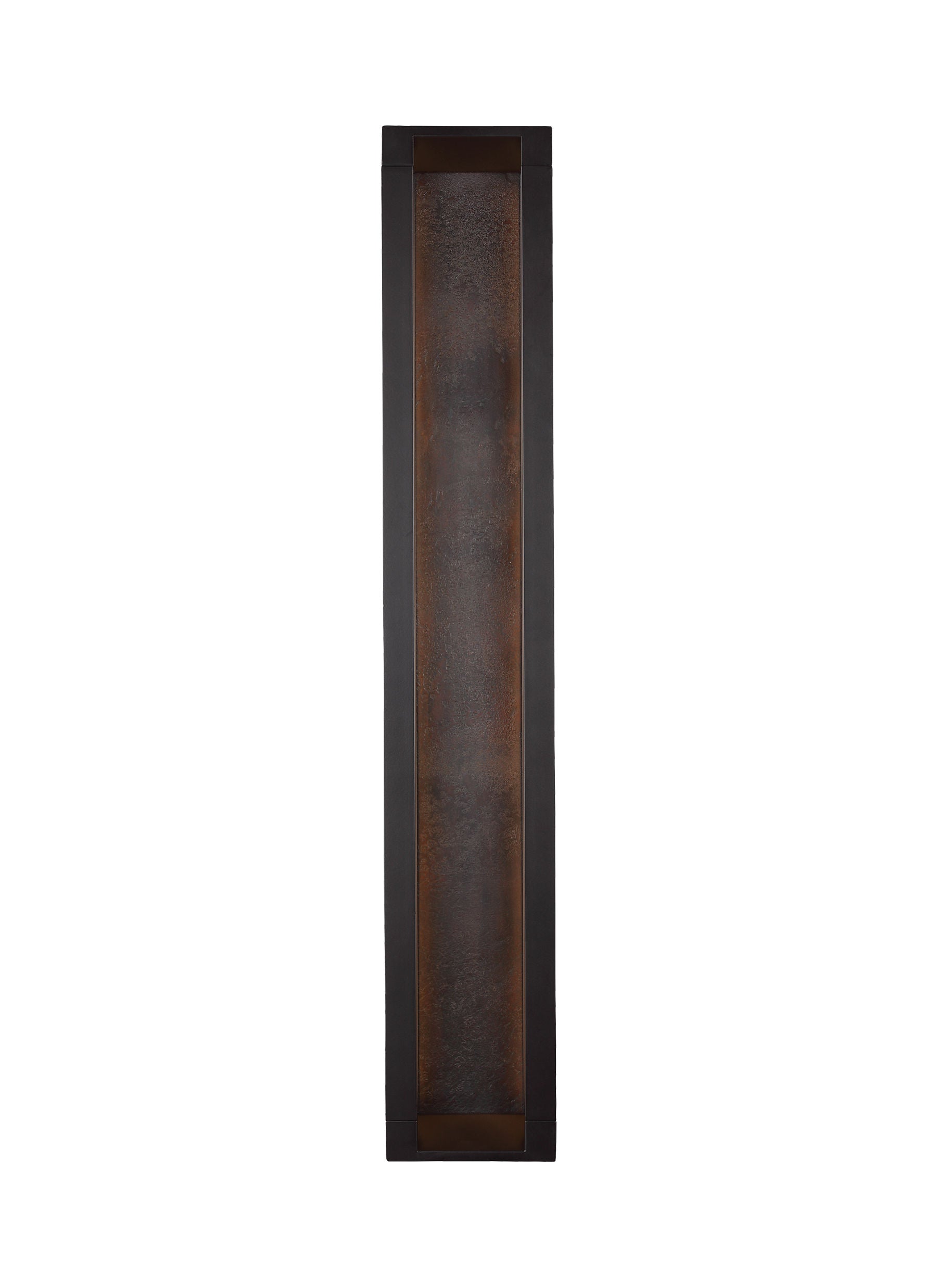 Mattix Outdoor sconce Bronze INTEGRATED LED - OL11603ORB-LED | SEAN LAVIN
