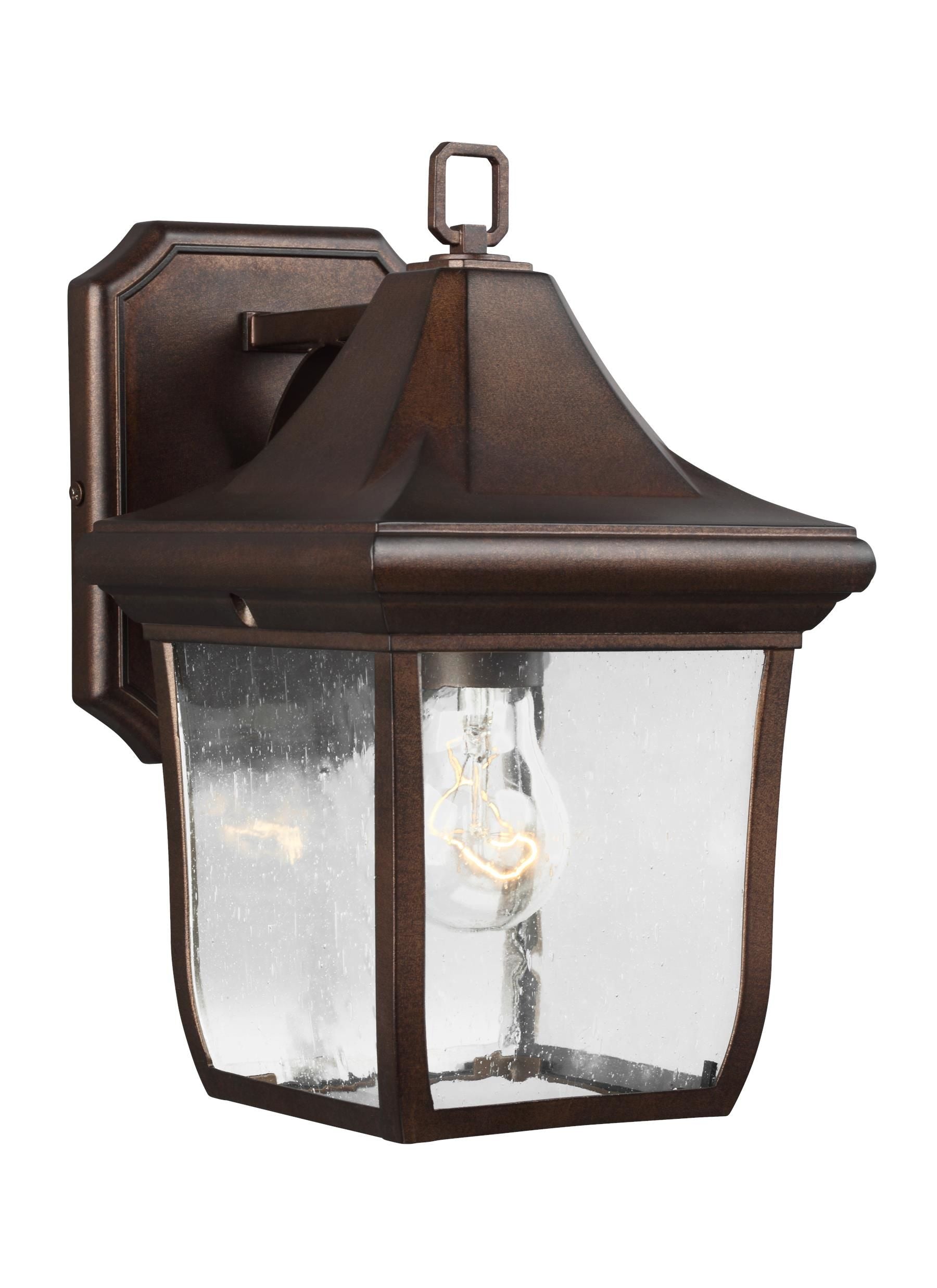 Oakmont Outdoor sconce Bronze - OL13100PTBZ | FEISS