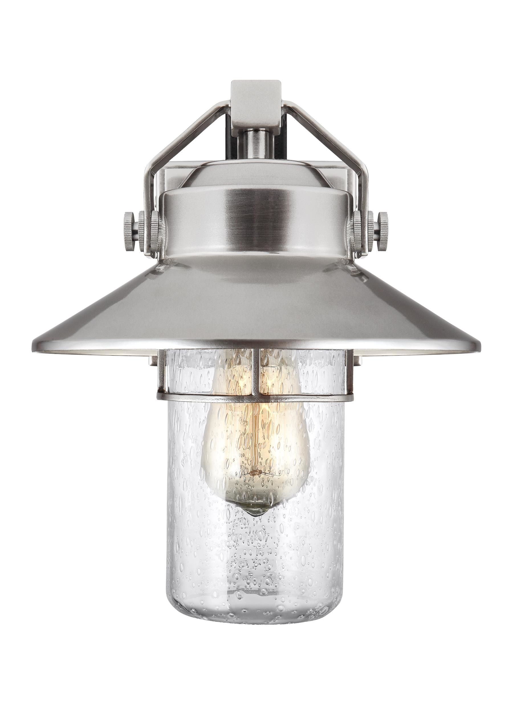Boynton Outdoor sconce Aluminum - OL13900PBS | FEISS