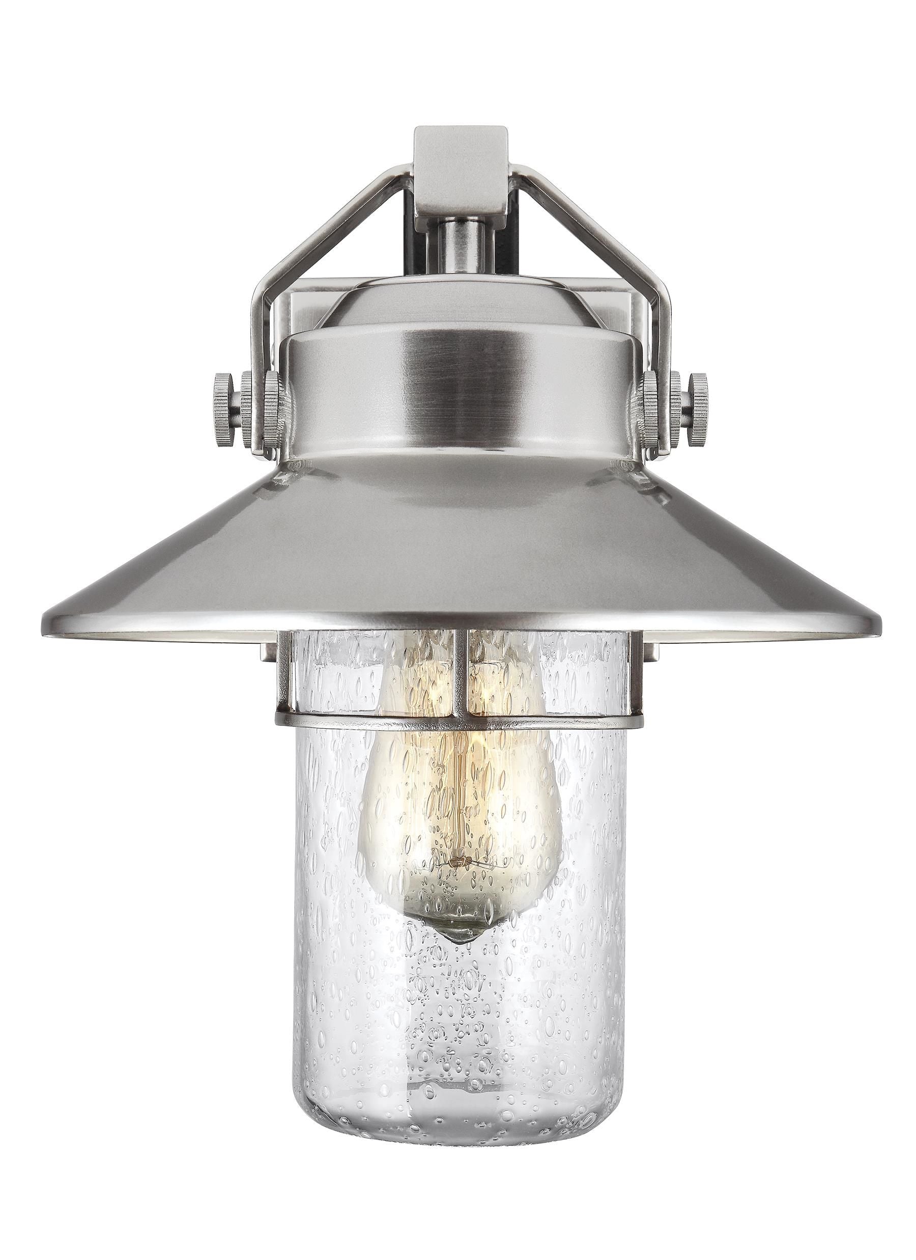Boynton Outdoor sconce Aluminum - OL13900PBS | FEISS