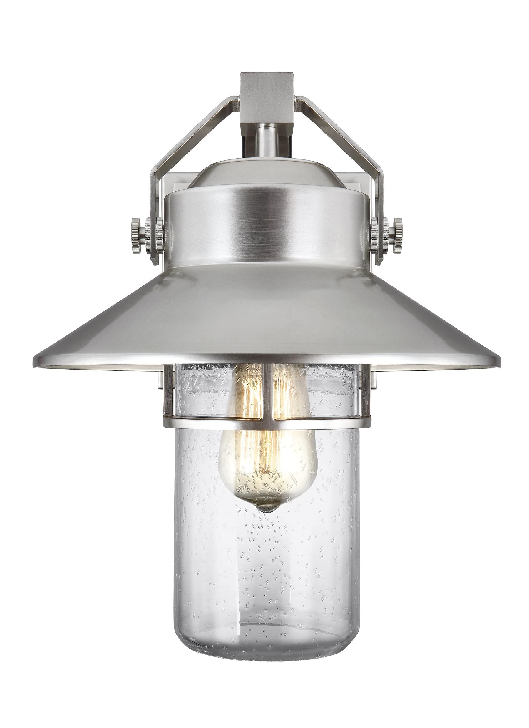 Boynton Outdoor sconce Aluminum - OL13901PBS | FEISS