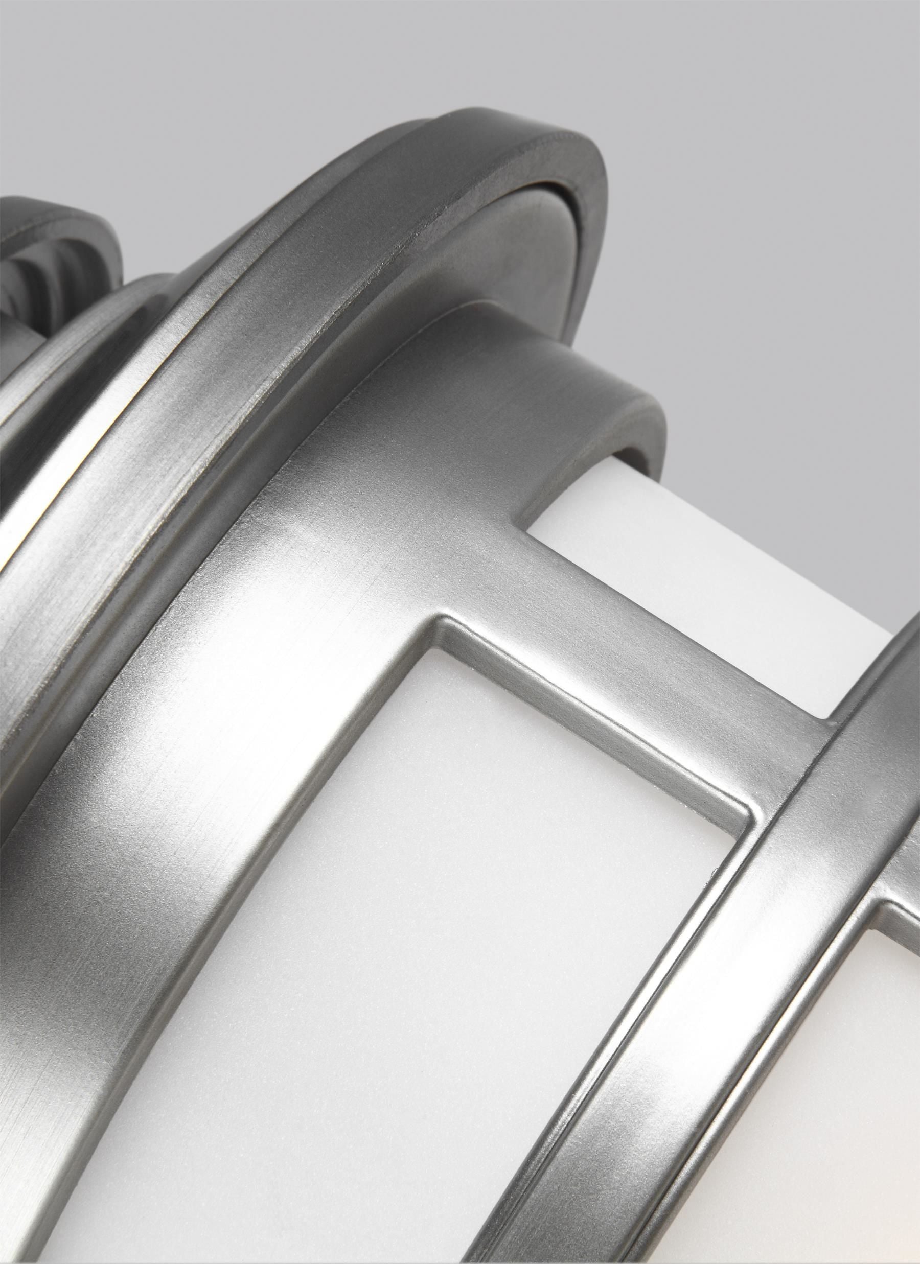 Newport Outdoor sconce Aluminum - OL14300PBS | FEISS