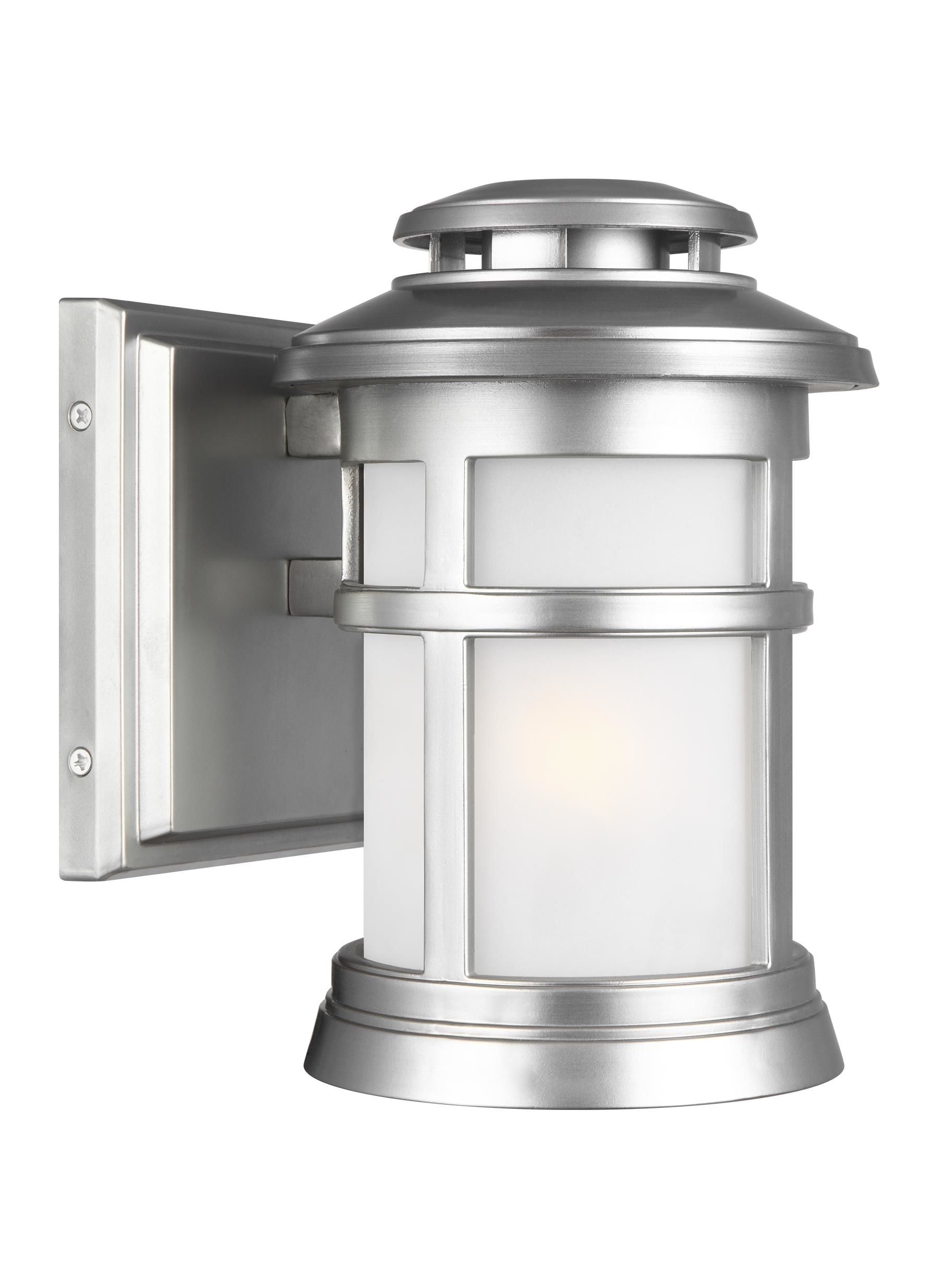 Newport Outdoor sconce Aluminum - OL14300PBS | FEISS