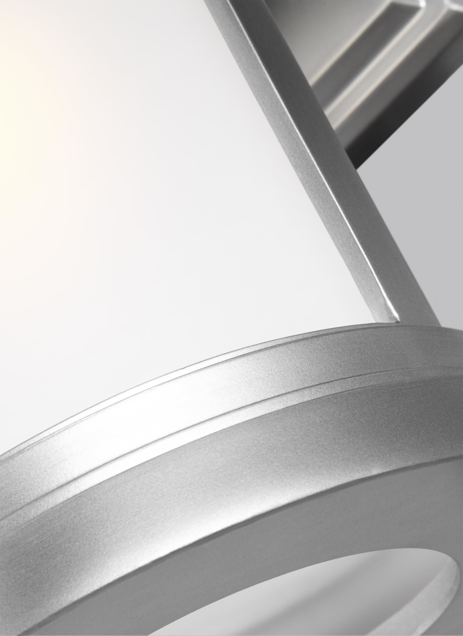 Newport Outdoor sconce Aluminum - OL14301PBS | FEISS