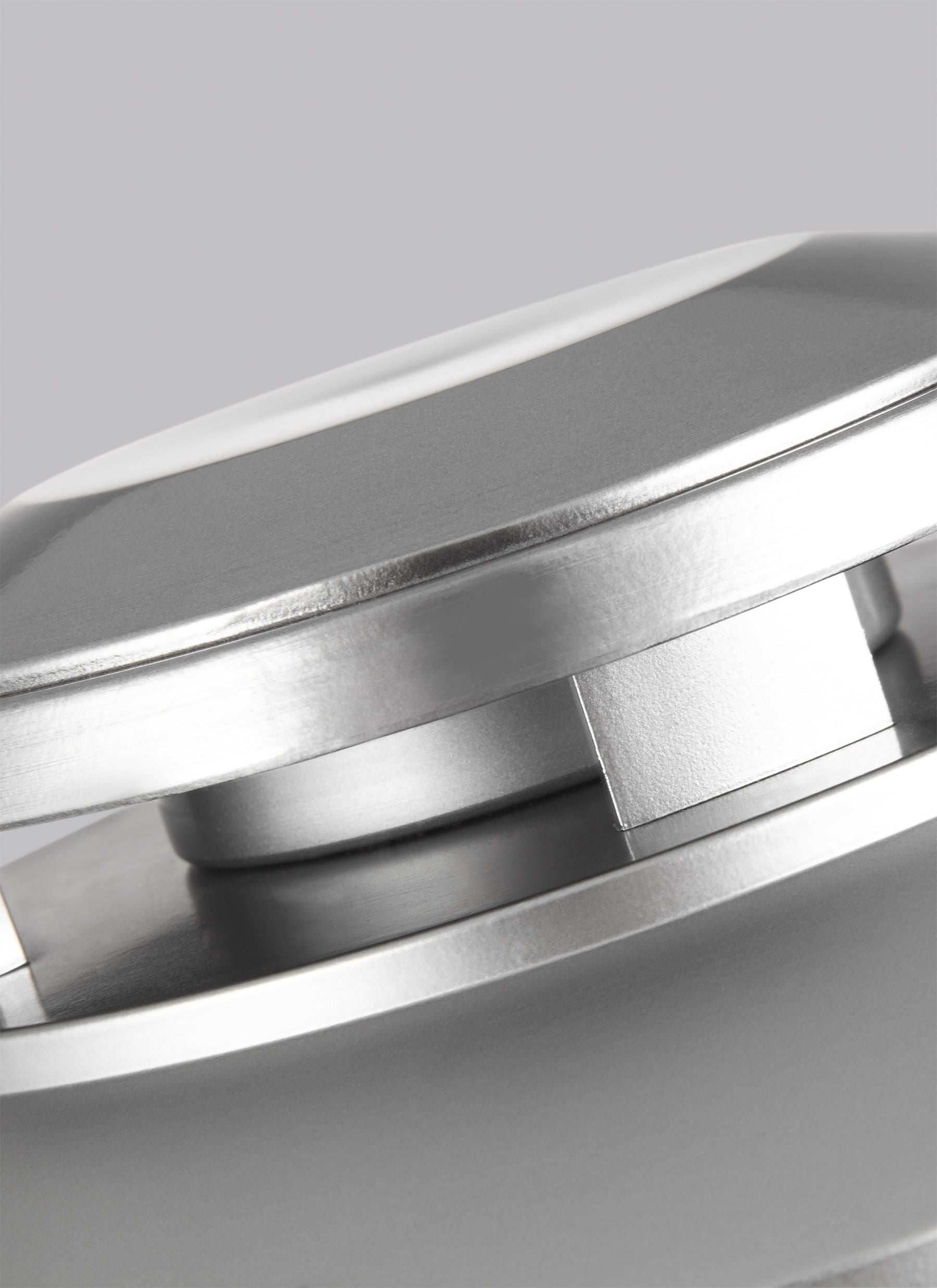 Newport Outdoor sconce Aluminum - OL14302PBS | FEISS