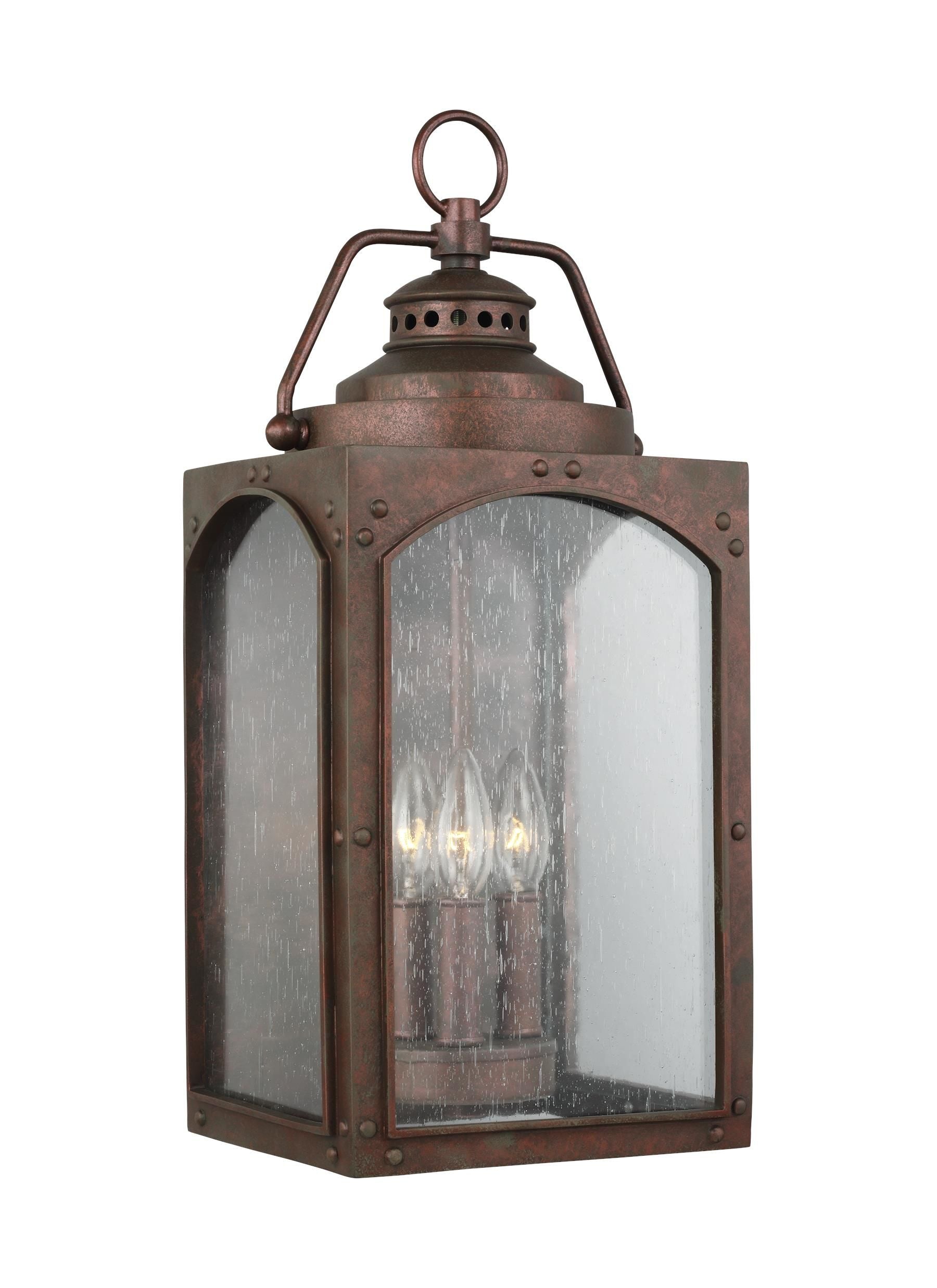 Randhurst Outdoor sconce Bronze - OL14372CO | FEISS