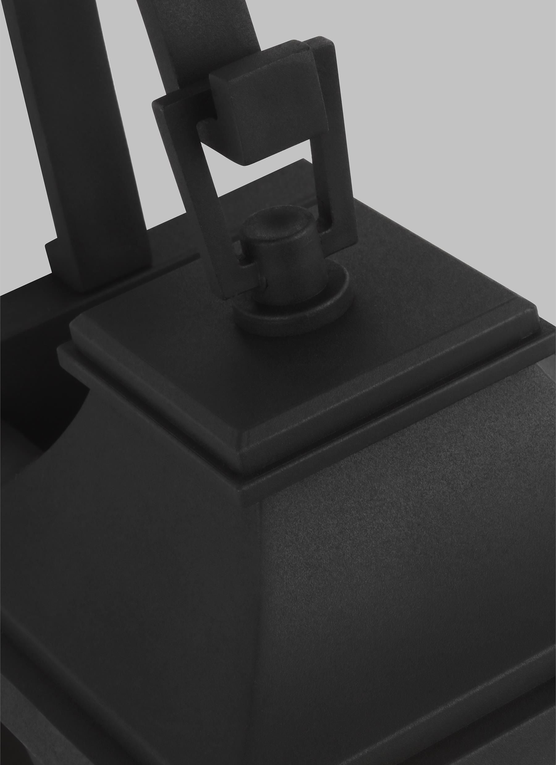 Warren Outdoor sconce Black - OL15400TXB | SEAN LAVIN