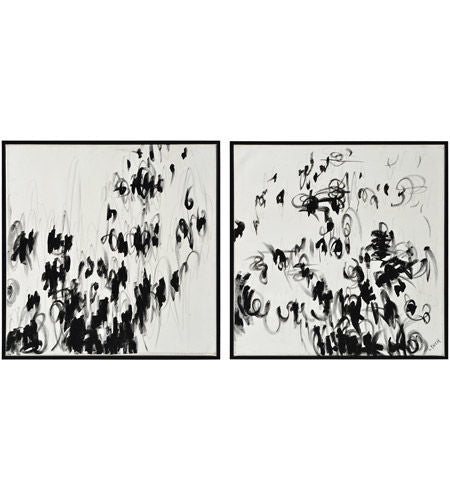 BENDALE Art mural - OL1573 | RENWIL