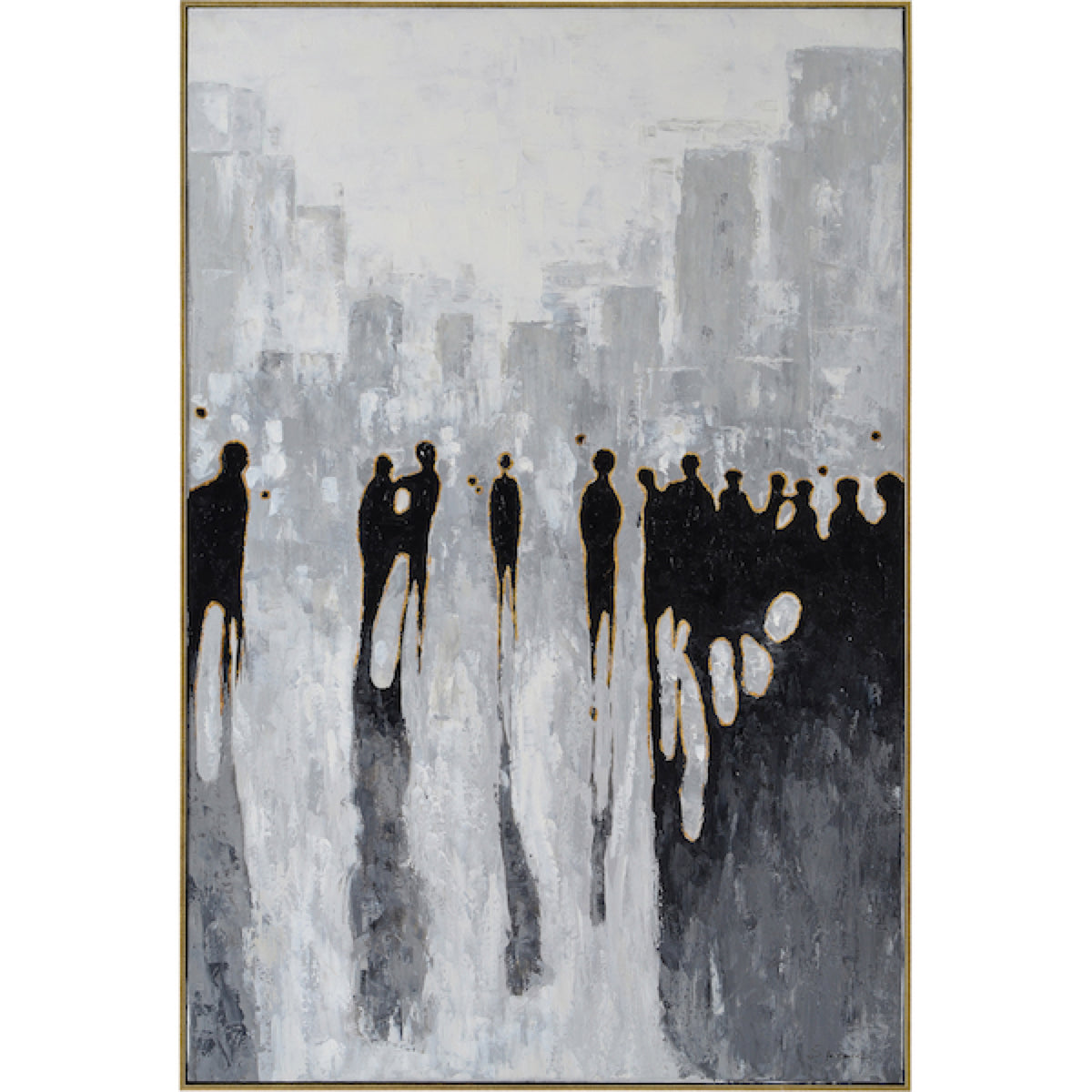 JUNCTION Art mural - OL2016 | RENWIL