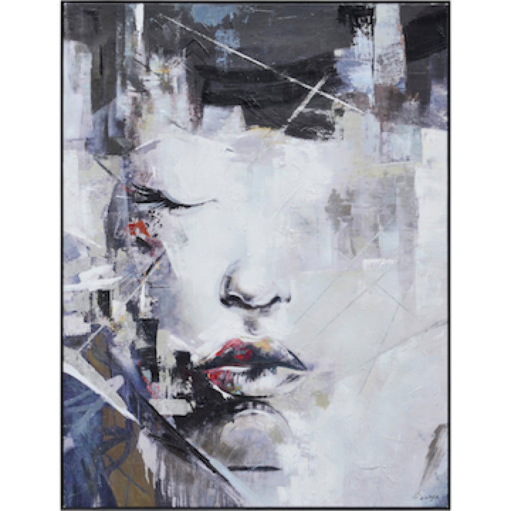 KYOTO Art mural - OL2040 | RENWIL