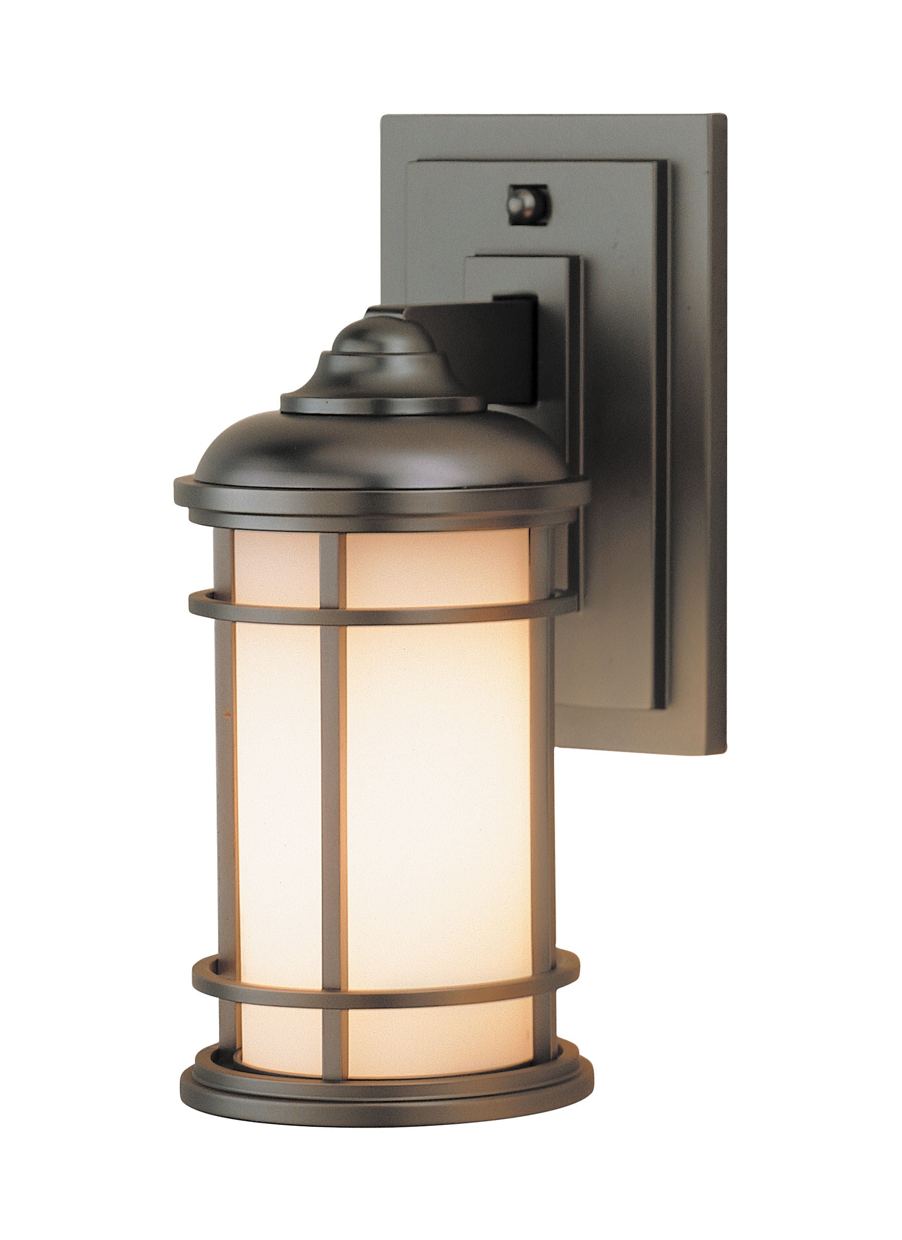 Lighthouse Outdoor sconce Bronze - OL2200BB | FEISS