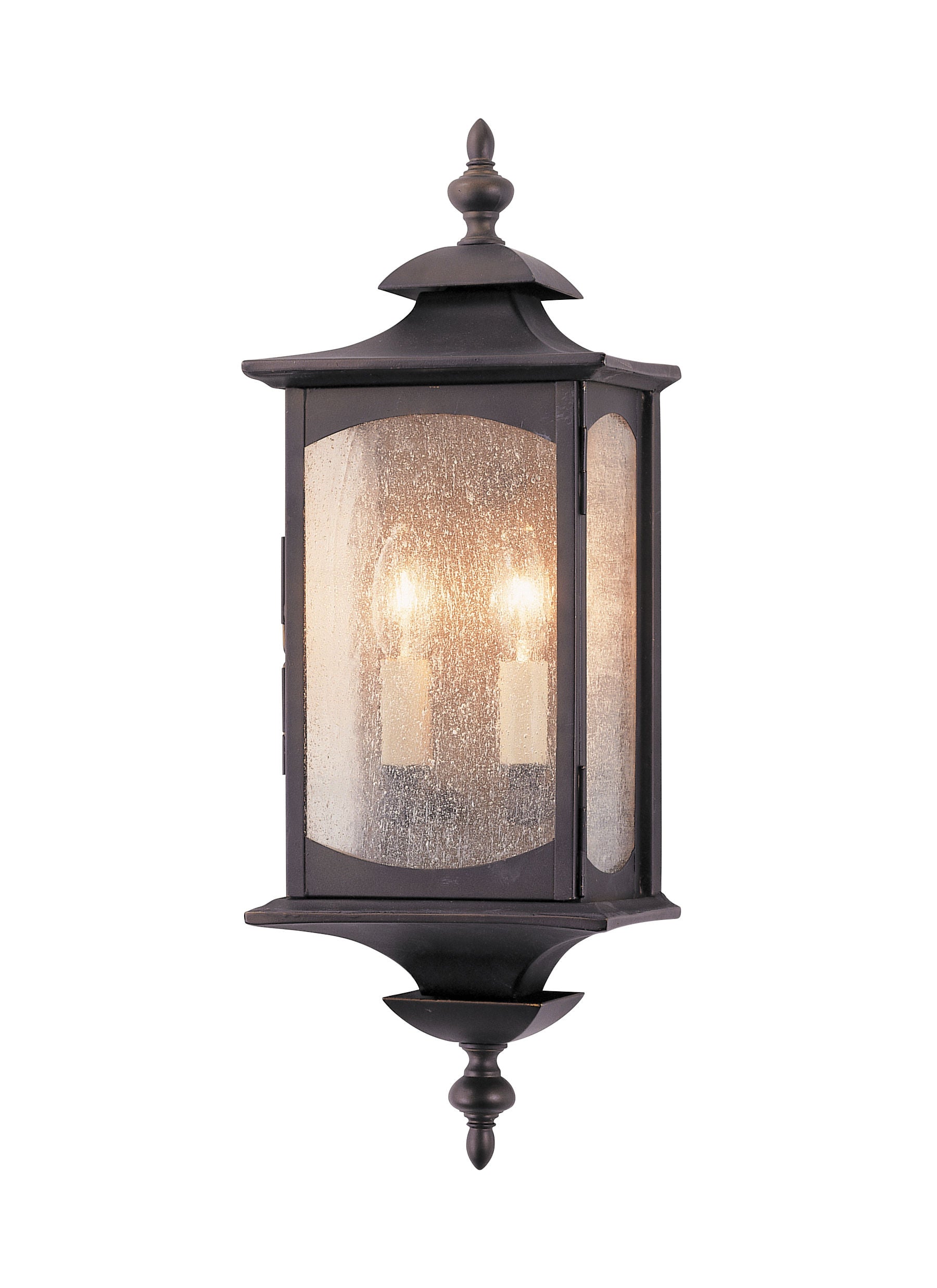 Market-Square Murale exterieure Bronze - OL2601ORB | GENERATION-LIGHTING