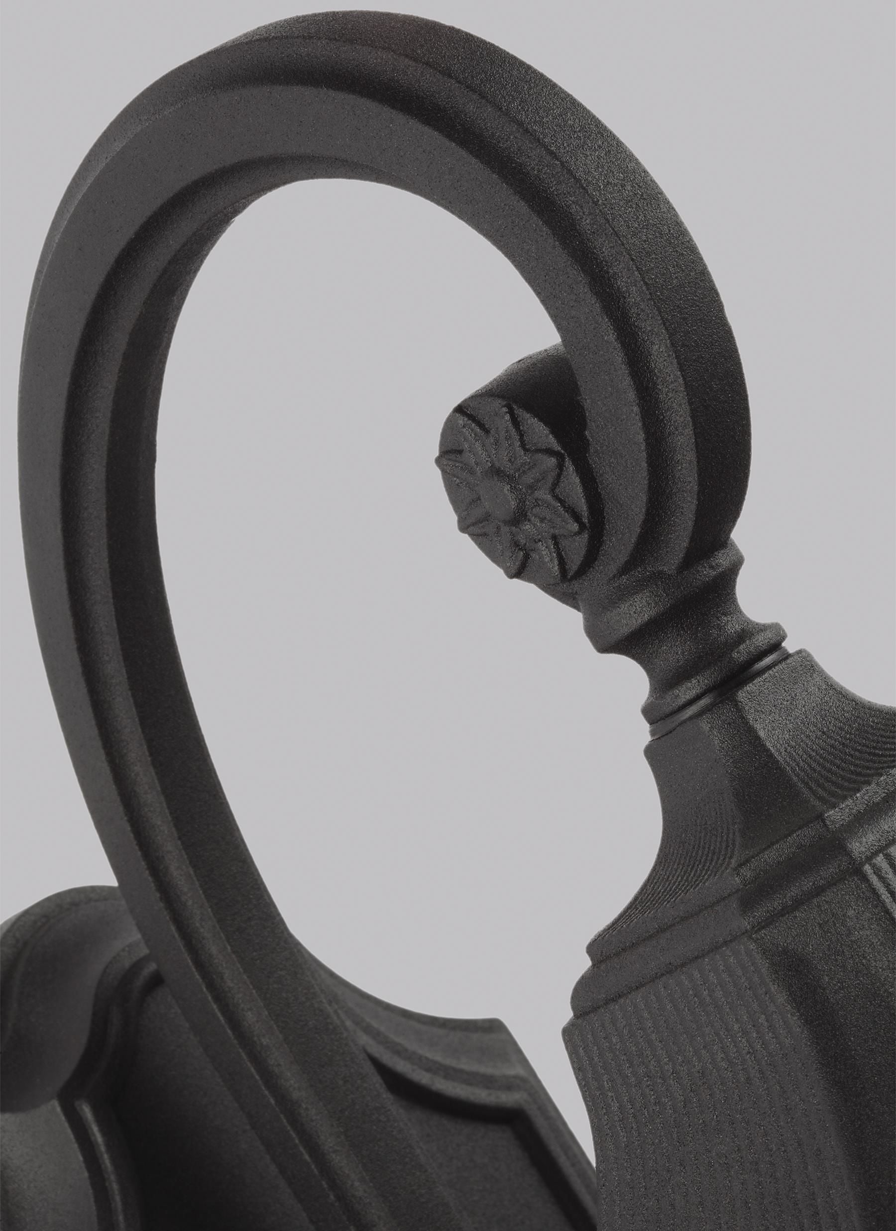 Cotswold Lane Outdoor sconce Black - OL5421BK | FEISS