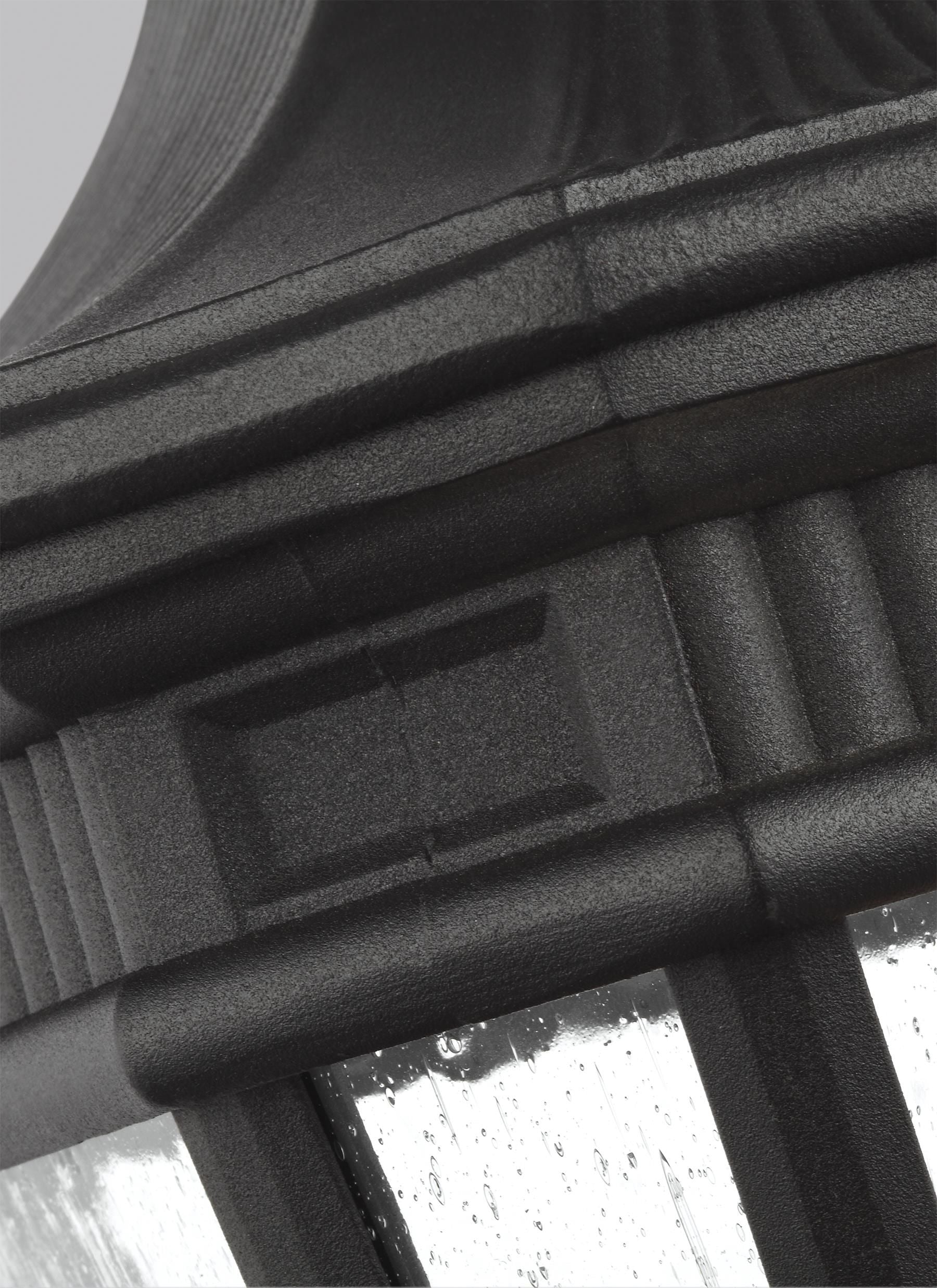 Cotswold Lane Outdoor pendant Black - OL5432BK | FEISS