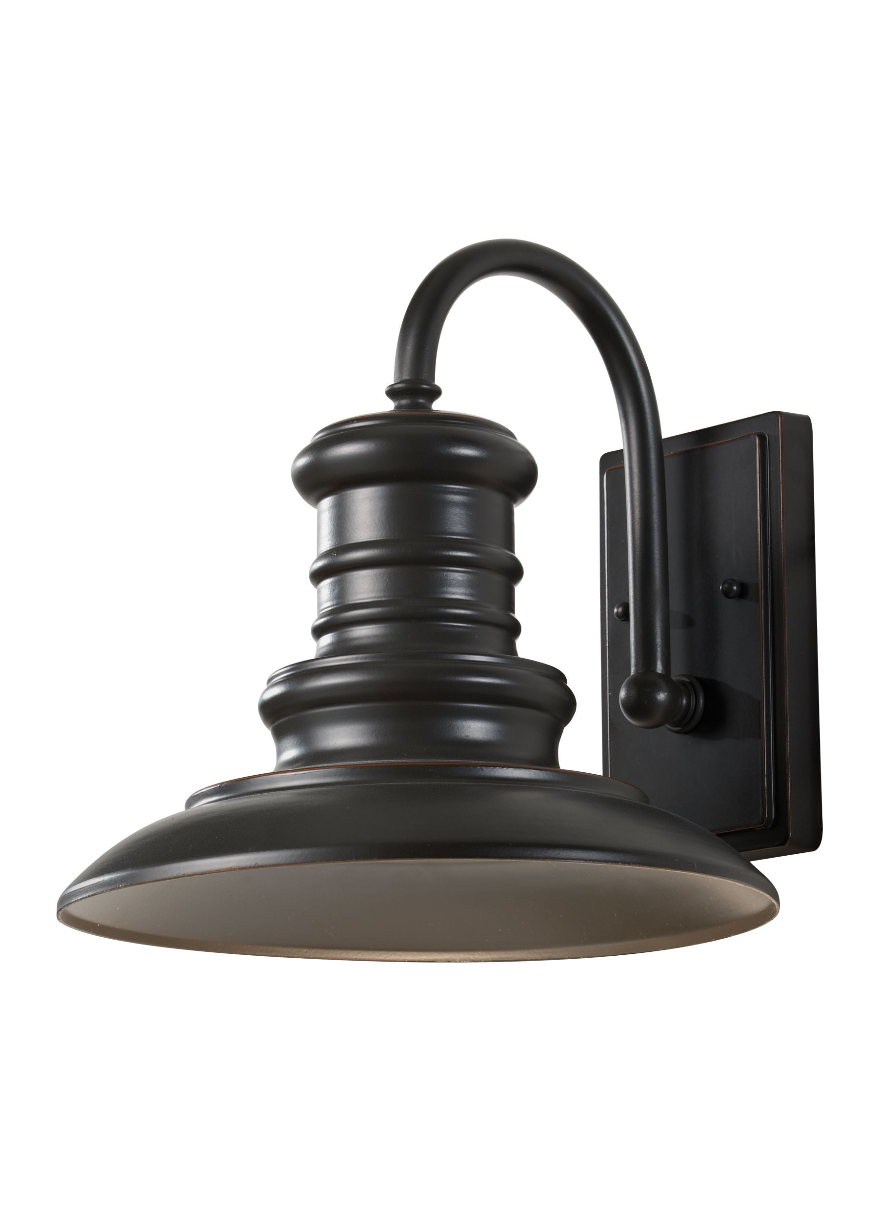 Redding-Station Murale exterieure Bronze - OL8601RSZ | GENERATION-LIGHTING