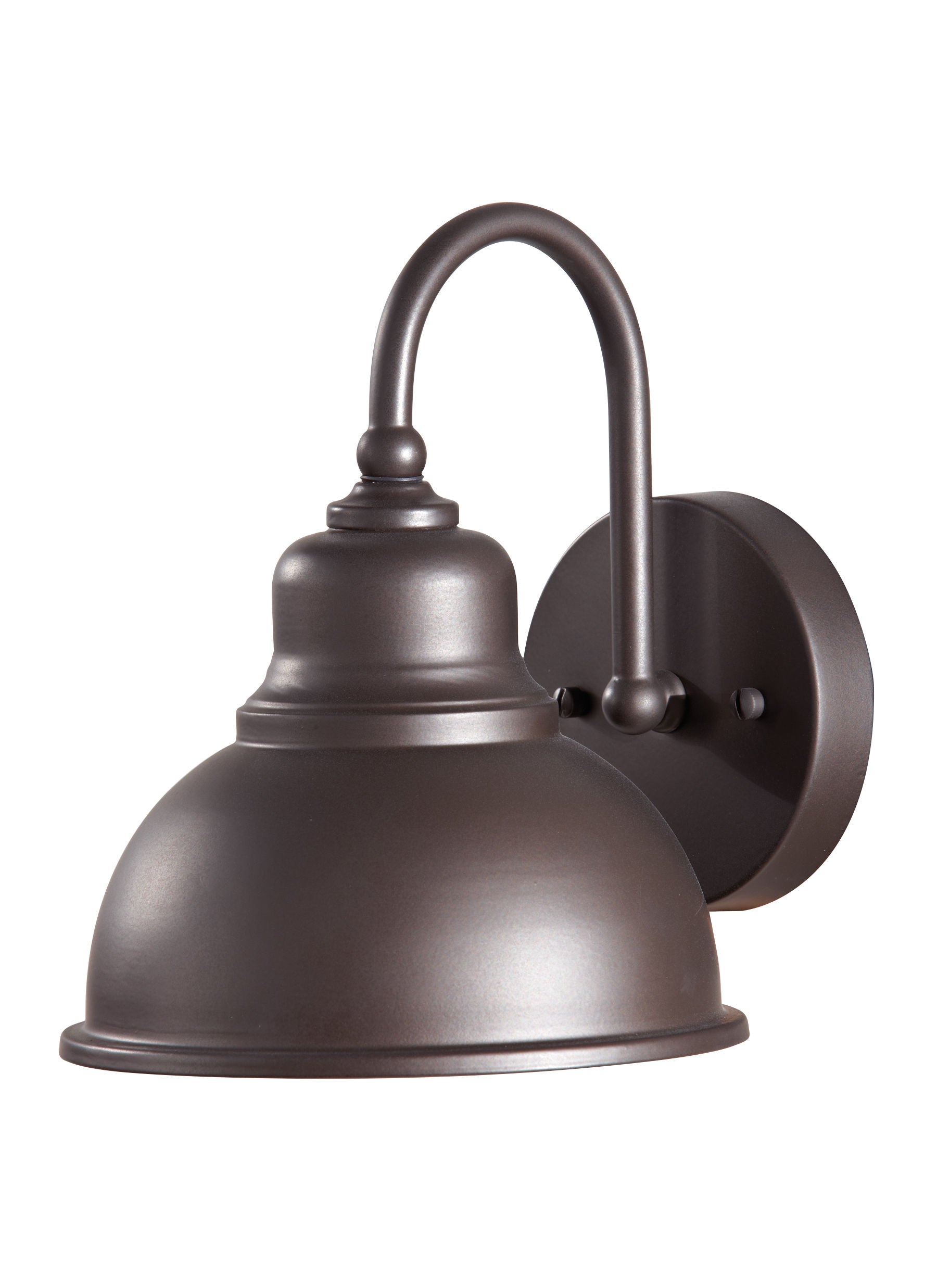 Darby Outdoor sconce Bronze - OL8701ORB | FEISS