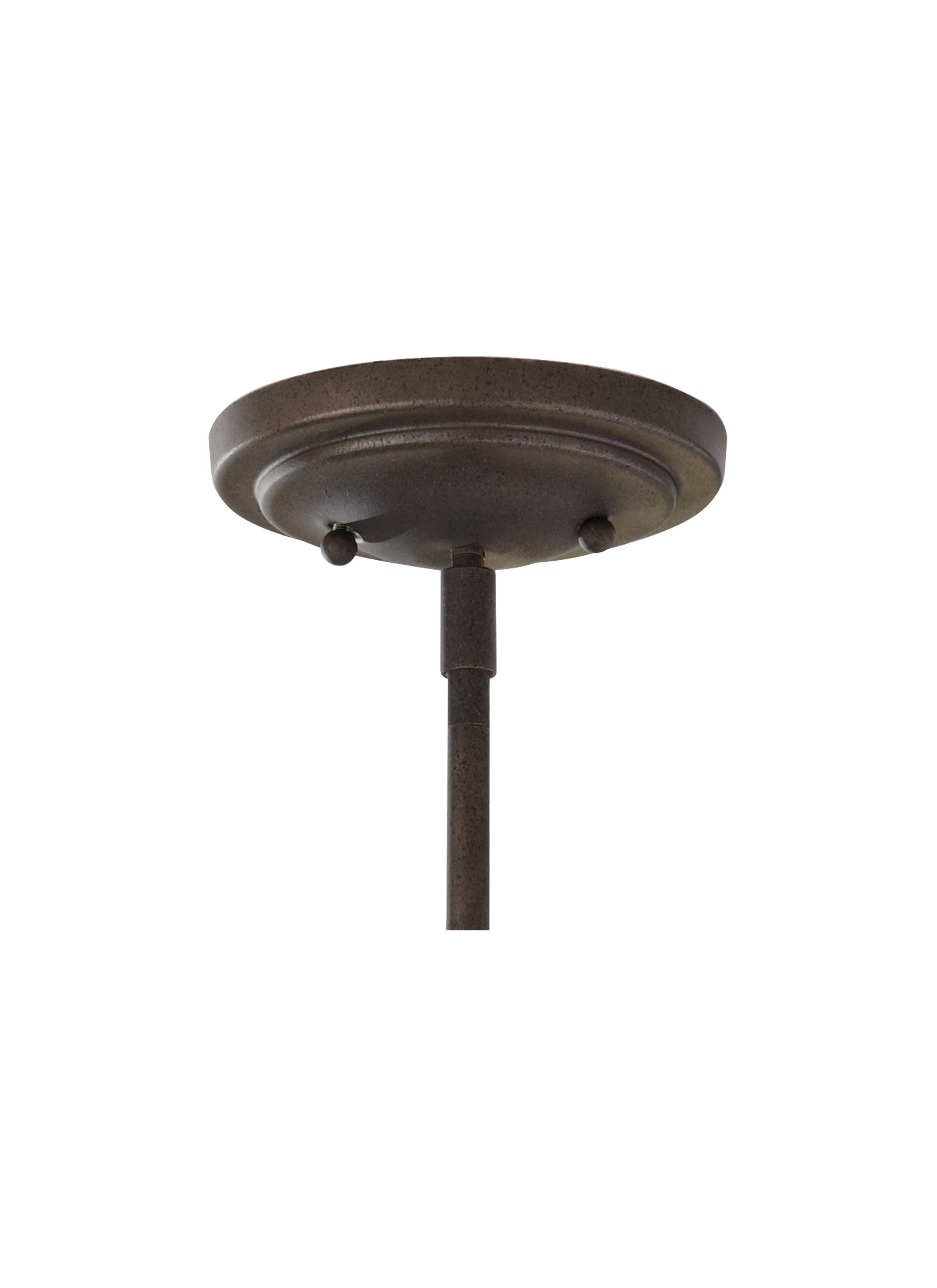 Urban Renewal Suspension Nickel - P1234RI | GENERATION LIGHTING