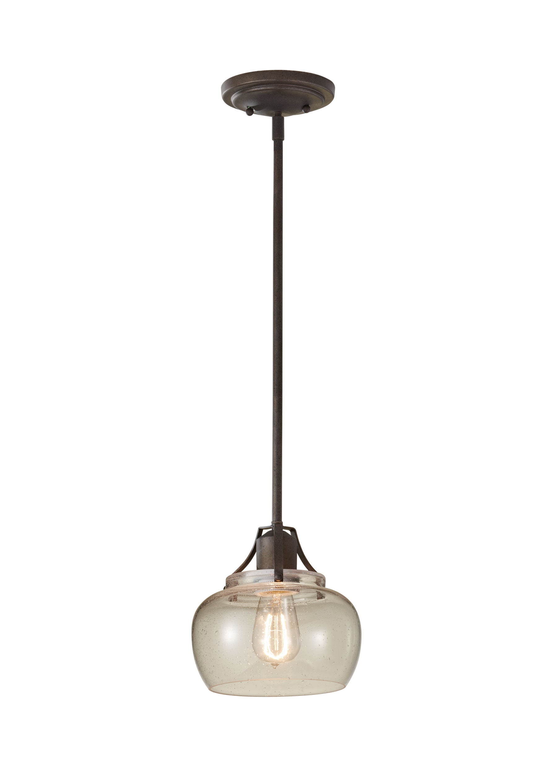 Urban Renewal Pendant Aluminum - P1234RI | FEISS