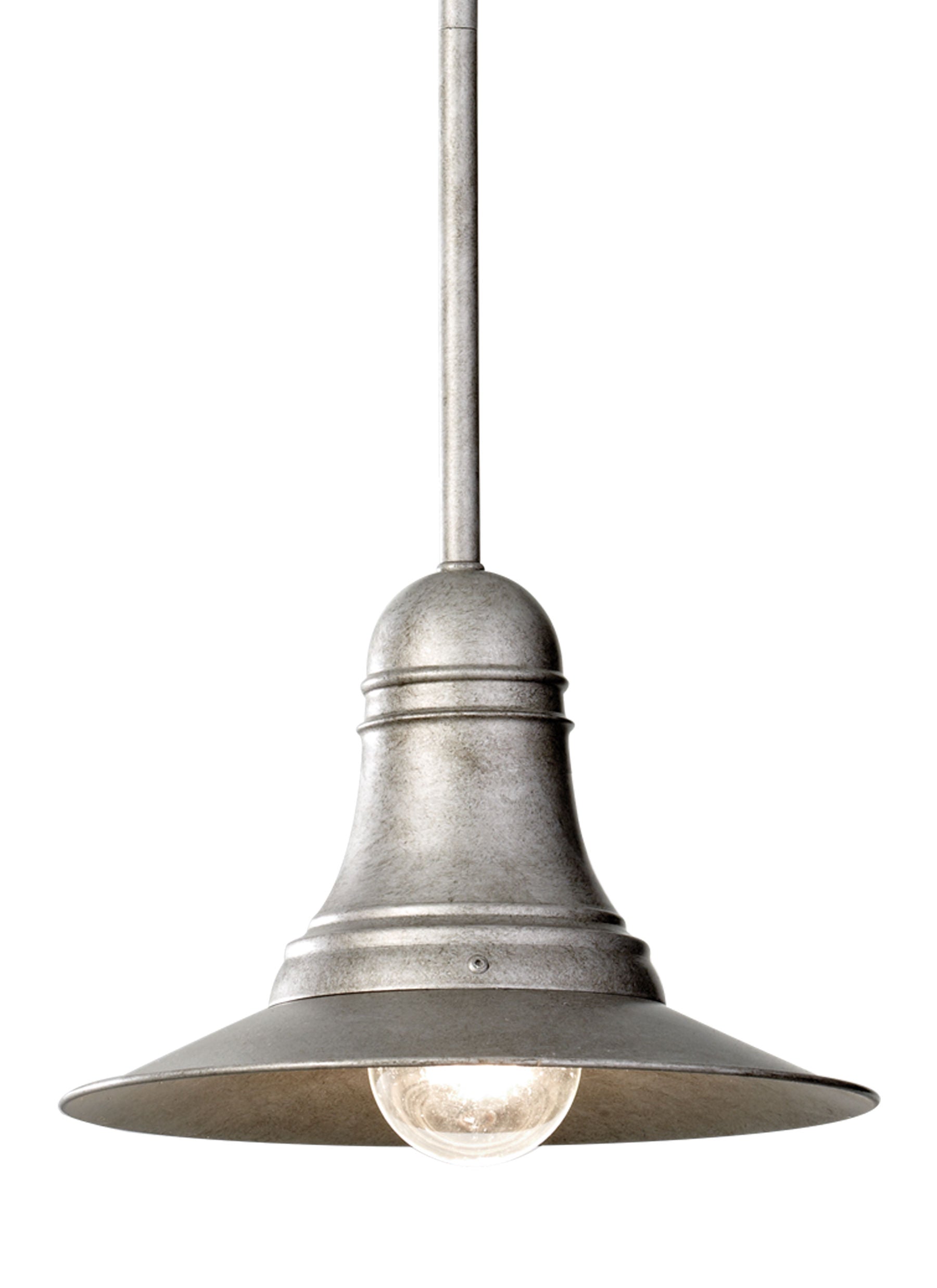 Urban Renewal Suspension simple Autre - P1237AP | GENERATION LIGHTING