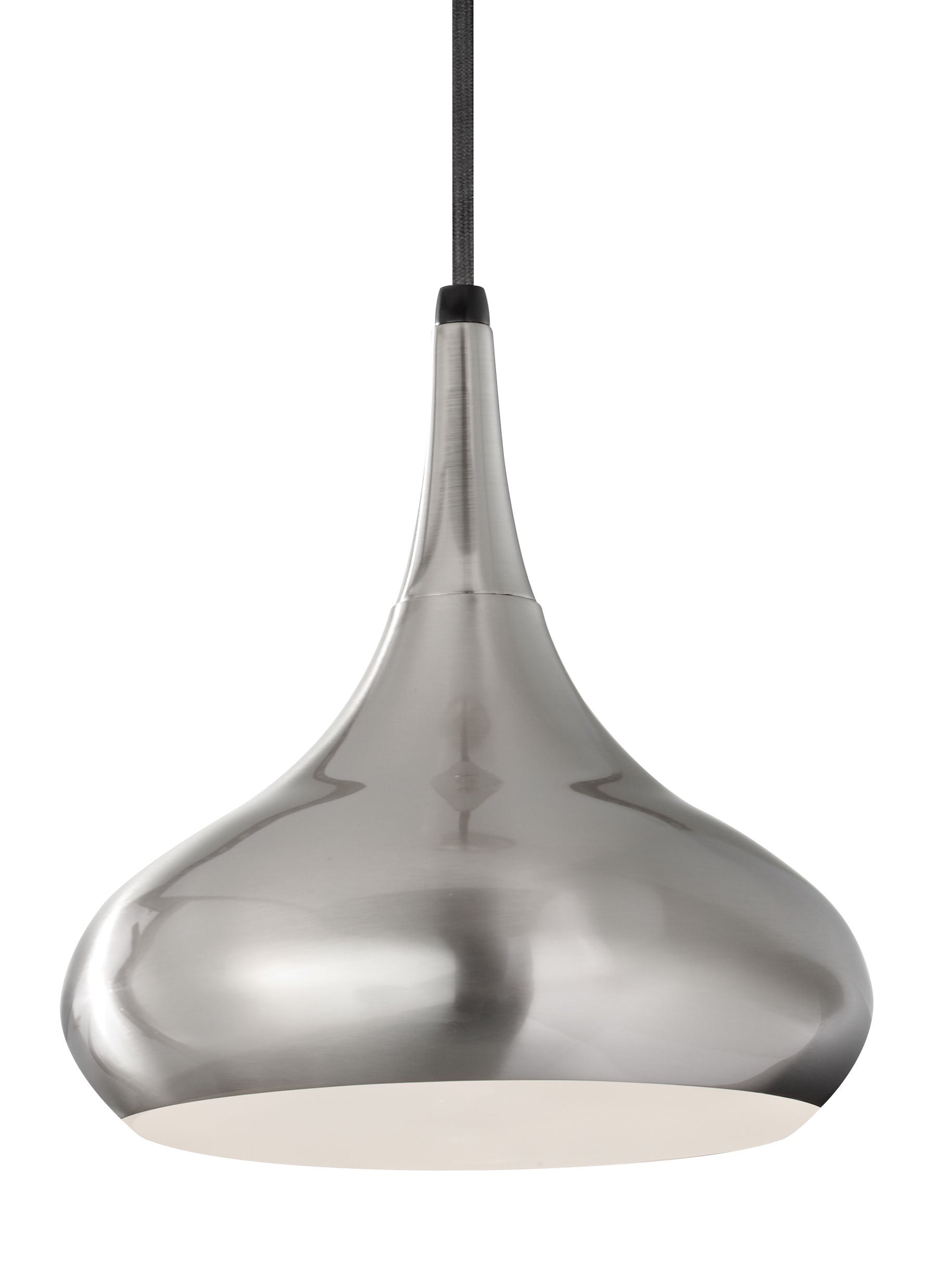 Belle Pendant Stainless steel - P1253BS | FEISS