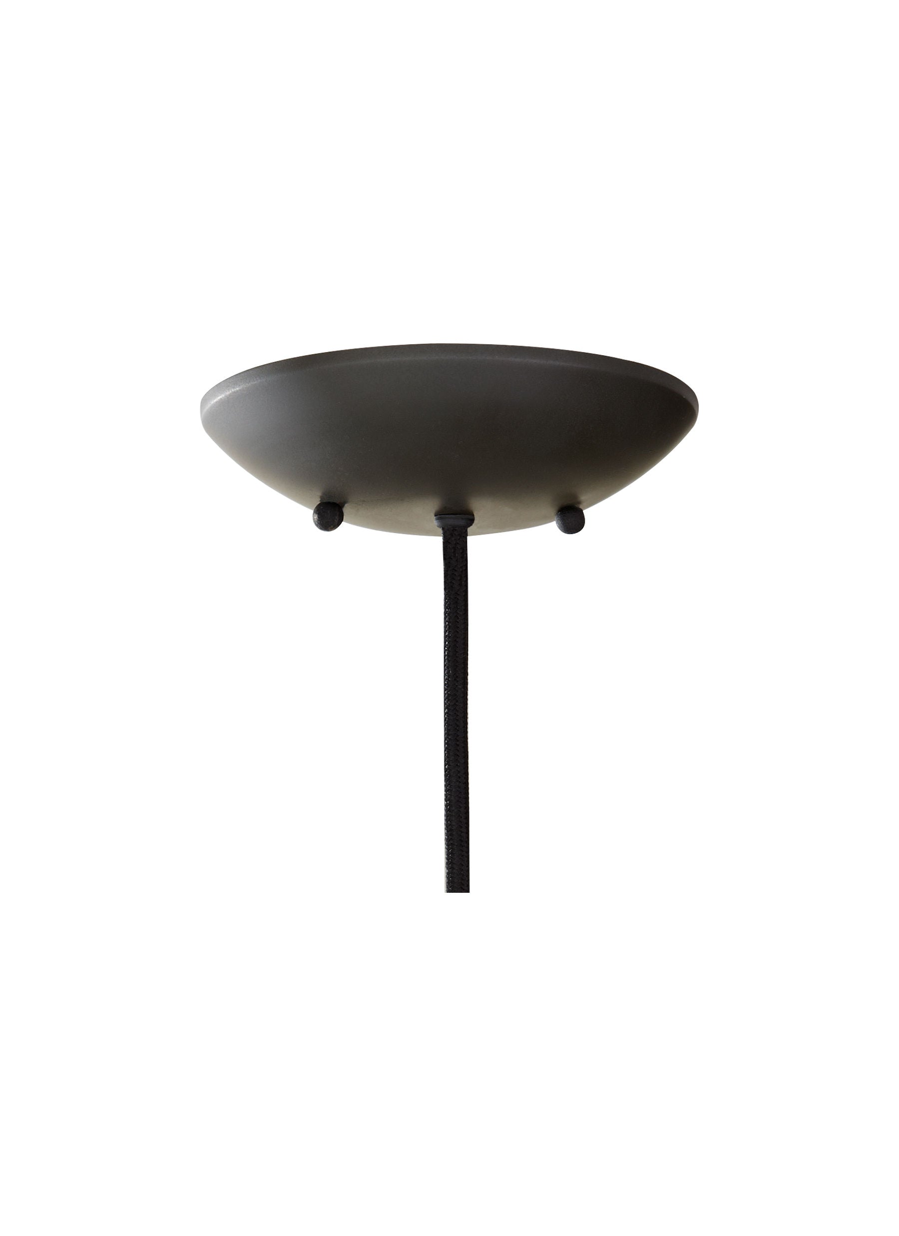 Belle Suspension simple Bronze - P1253DBZ | GENERATION LIGHTING