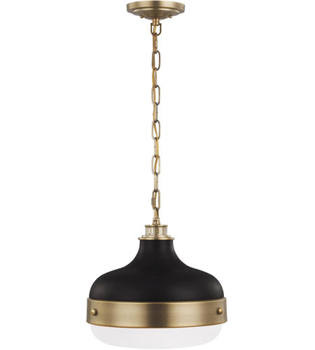 Cadence Pendant Gold - P1283DAB/MB | FEISS