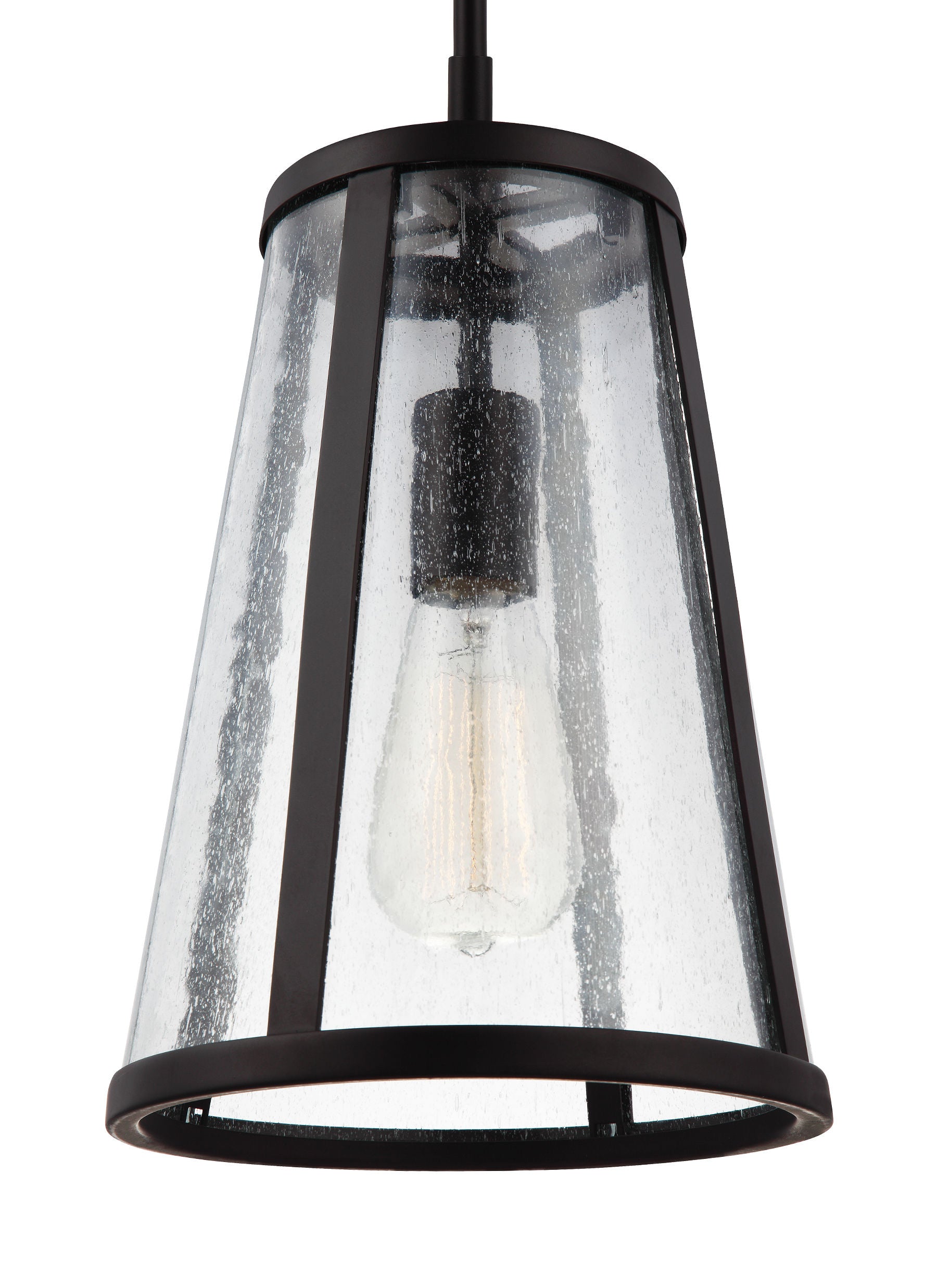 Harrow Suspension simple Bronze - P1287ORB | GENERATION-LIGHTING