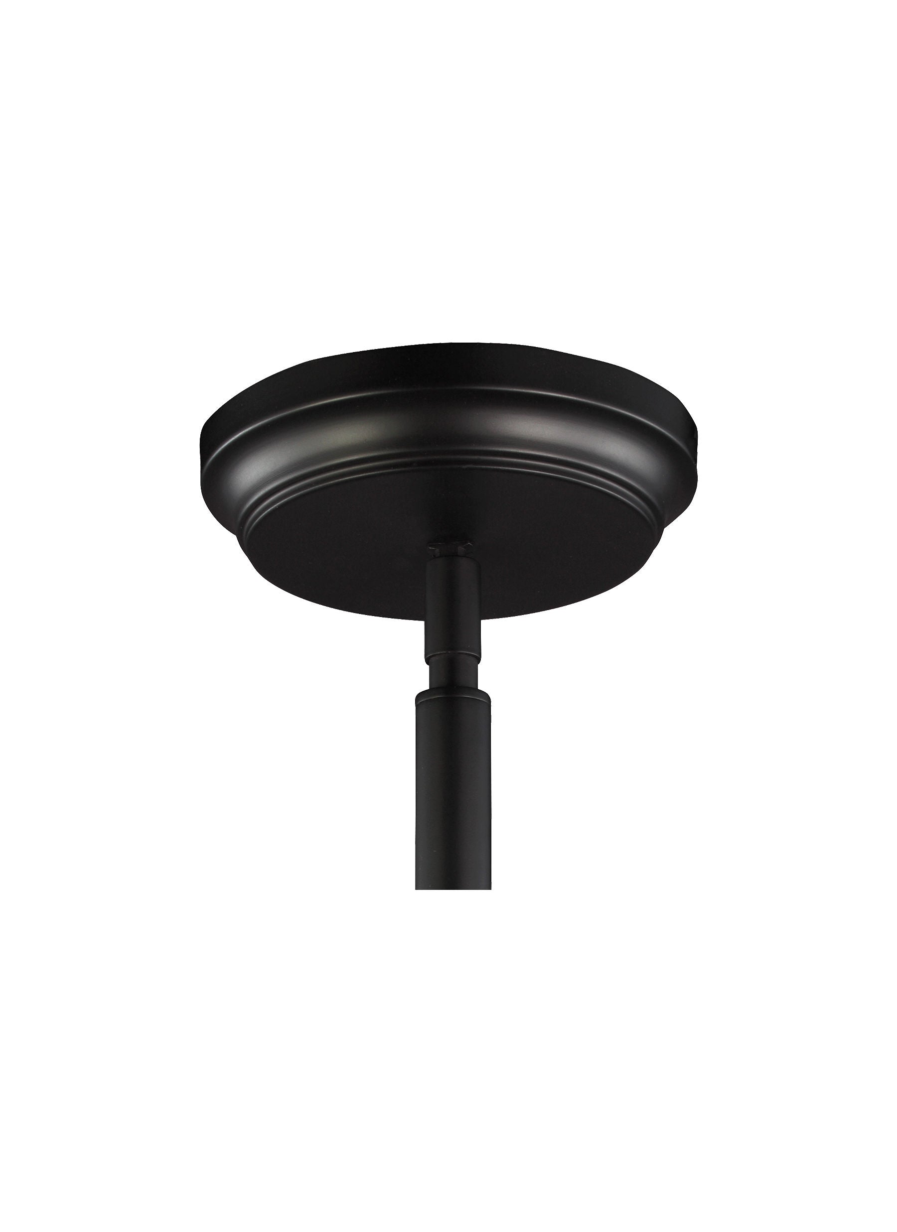 Hobson Suspension simple Bronze - P1355ORB | GENERATION LIGHTING