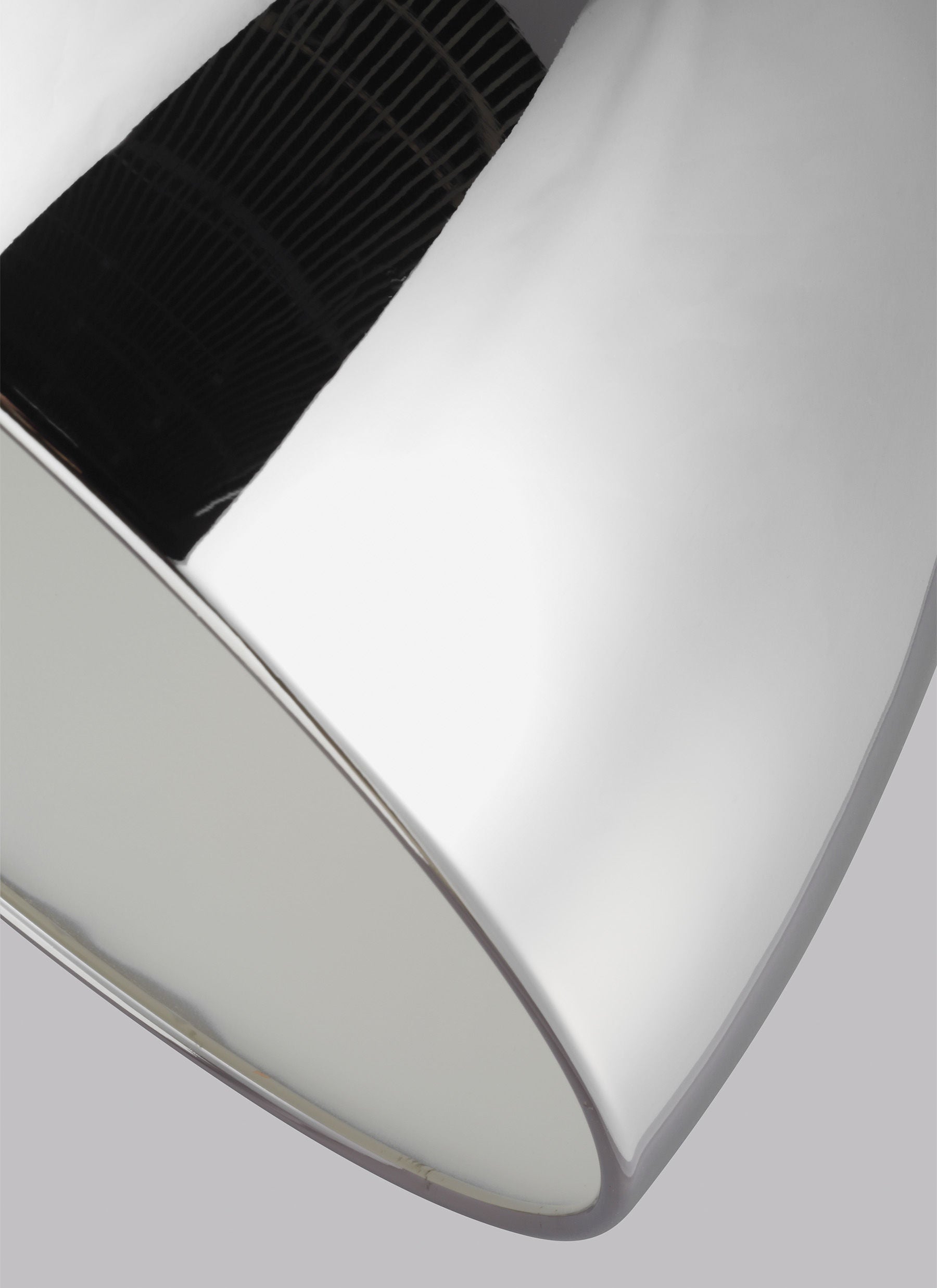 Brynne Suspension simple Nickel DEL INTÉGRÉ - P1442PN-L1 | GENERATION LIGHTING