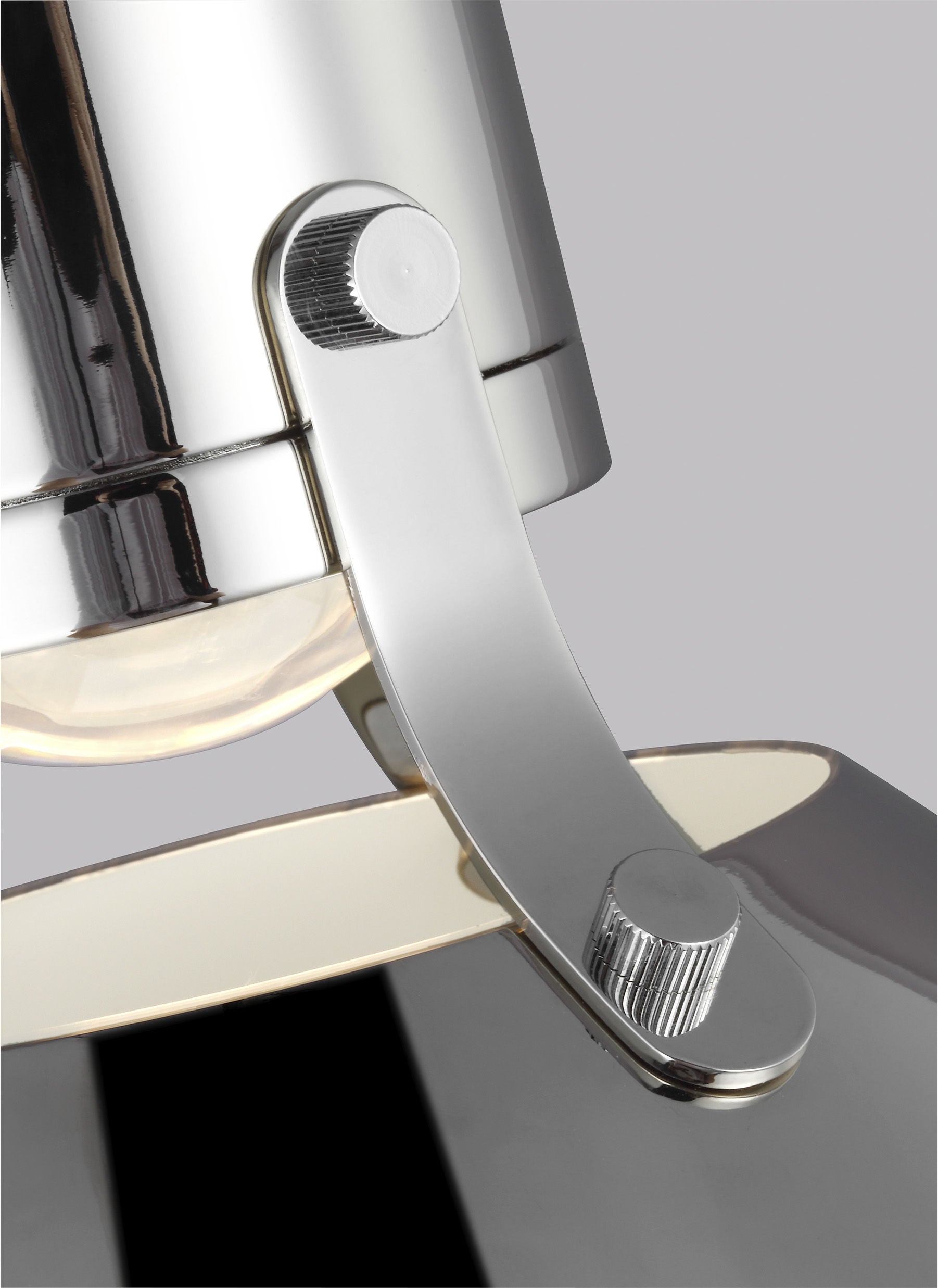 Brynne Suspension simple Nickel DEL INTÉGRÉ - P1442PN-L1 | GENERATION LIGHTING