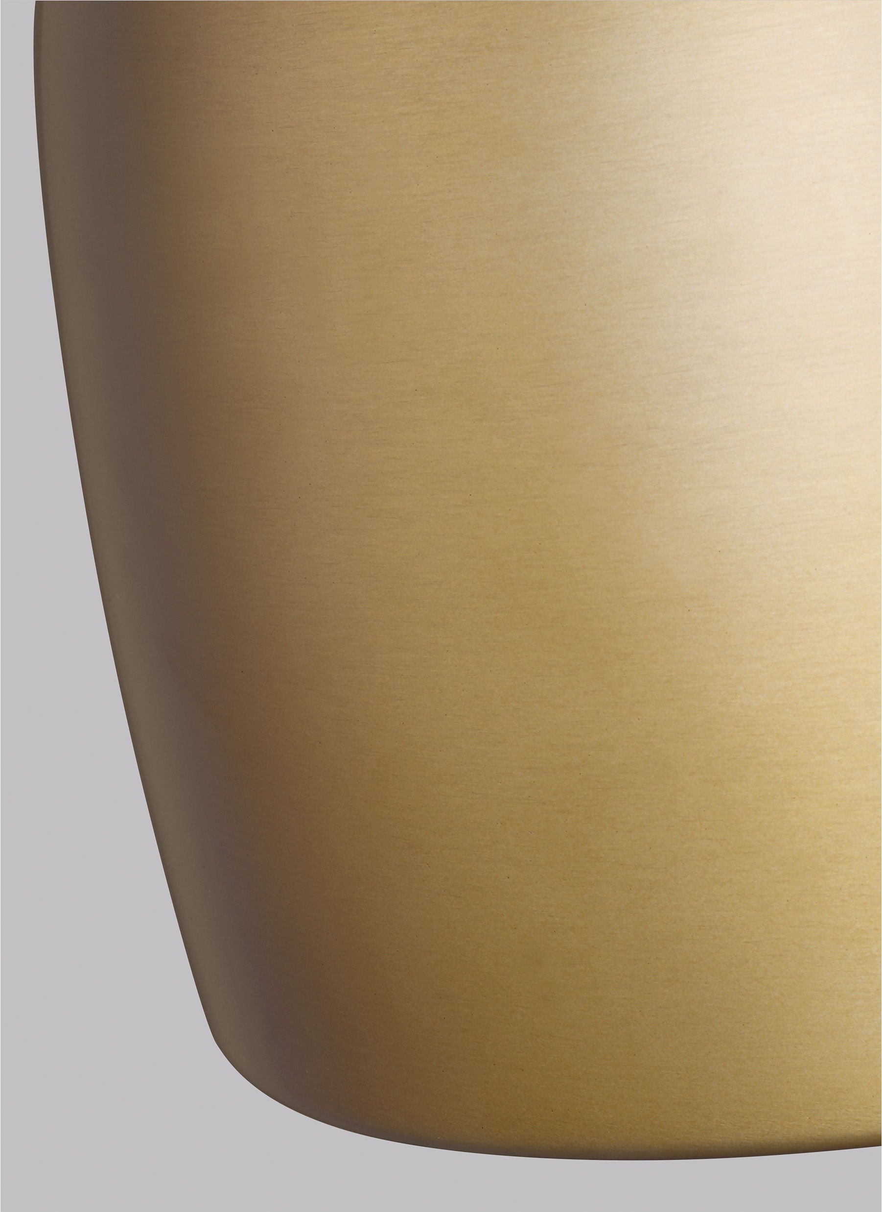 Brynne Pendant Gold INTEGRATED LED - P1443BBS-L1 | FEISS