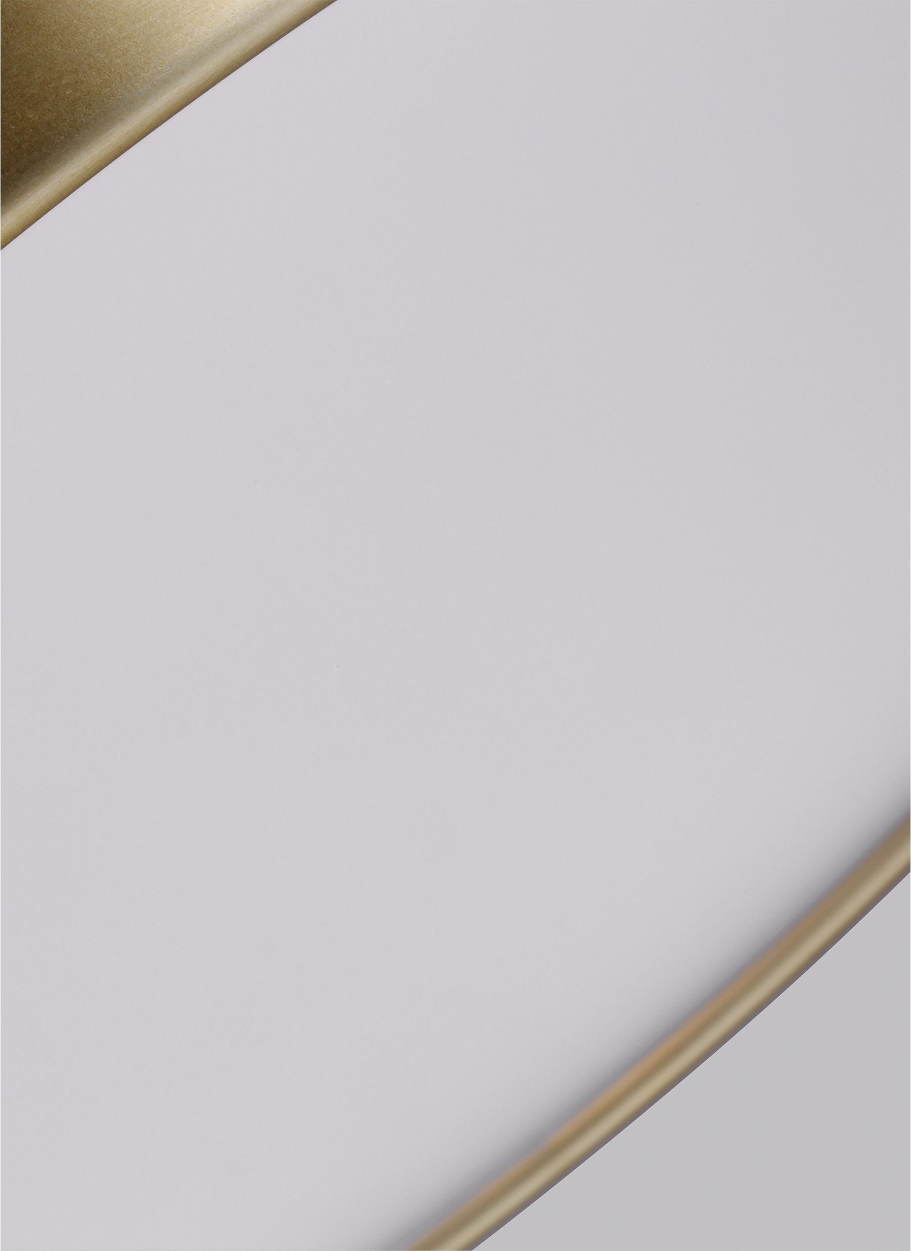 Brynne Pendant Gold INTEGRATED LED - P1443BBS-L1 | FEISS