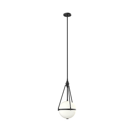 HARMONY Suspension Noir - PD306414MBOP | ALORA