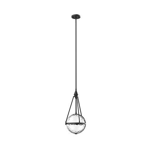 HARMONY Suspension Noir - PD306414MBWC | ALORA