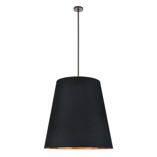CALOR Suspension Bronze, Noir, Or - PD311030UBBG | ALORA