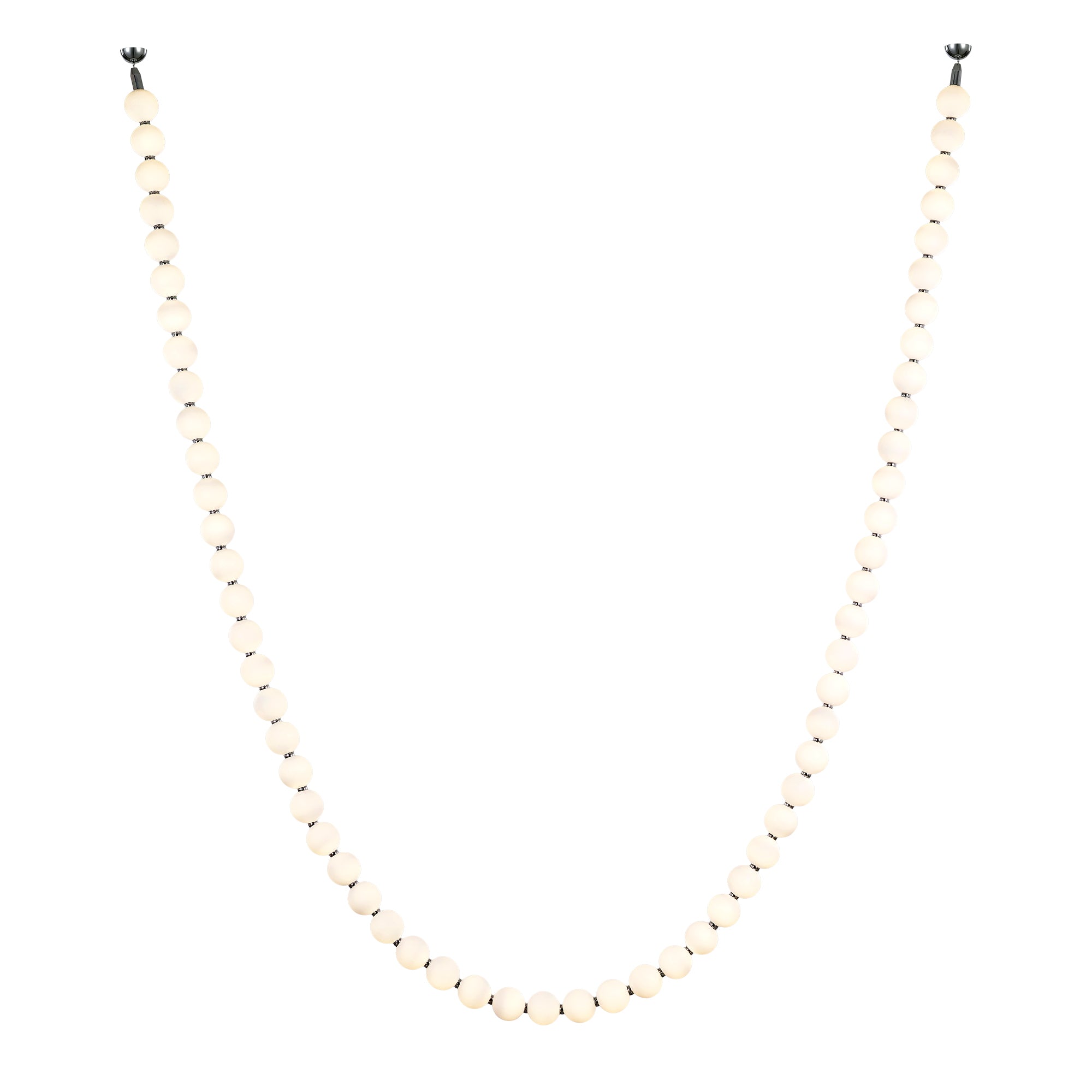 AKOYA pendant INTEGRATED LED - PD321518CH | ALORA