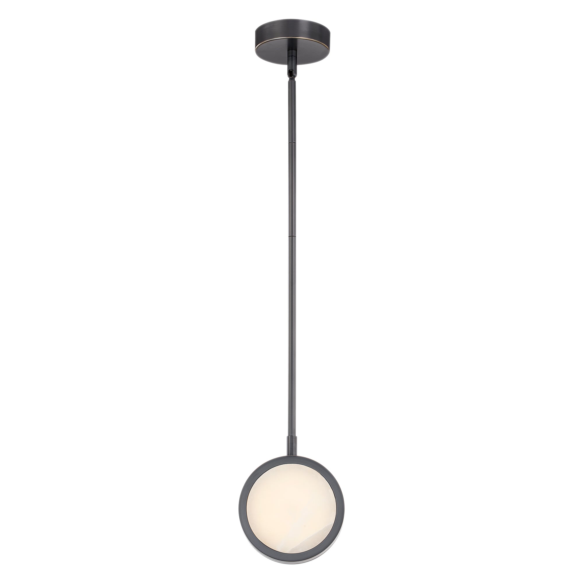 BLANCO Mini pendant INTEGRATED LED - PD325106UBAR | ALORA