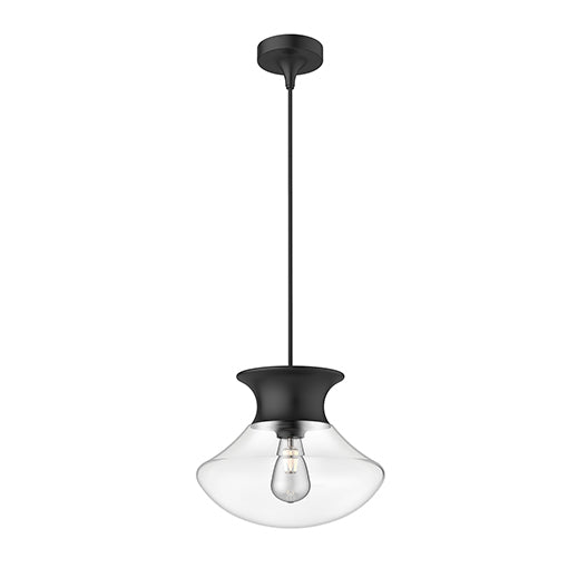MARCEL Suspension Noir - PD361012MB | ALORA