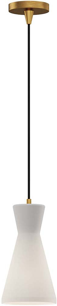 BETTY Mini pendant Gold - PD473706AGOP | ALORA