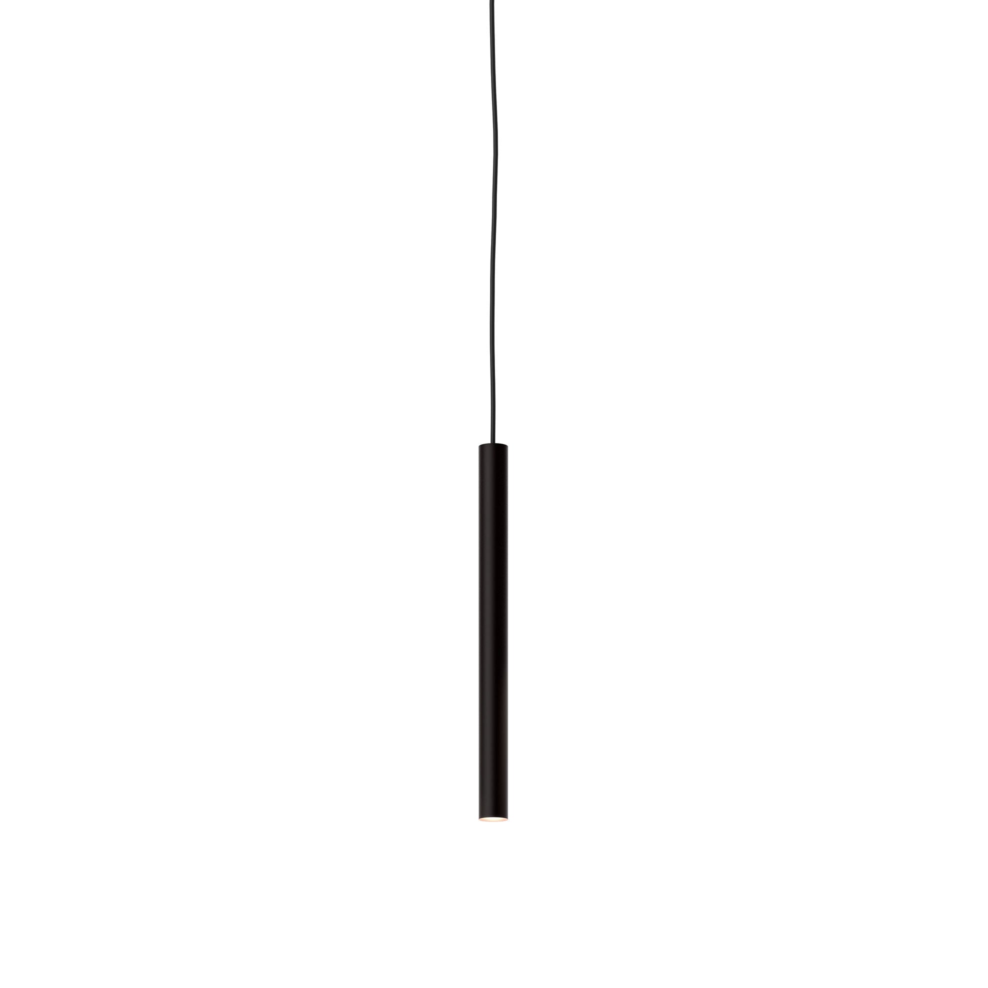 Suspension Noir - PDC18-CC-BK | DALS